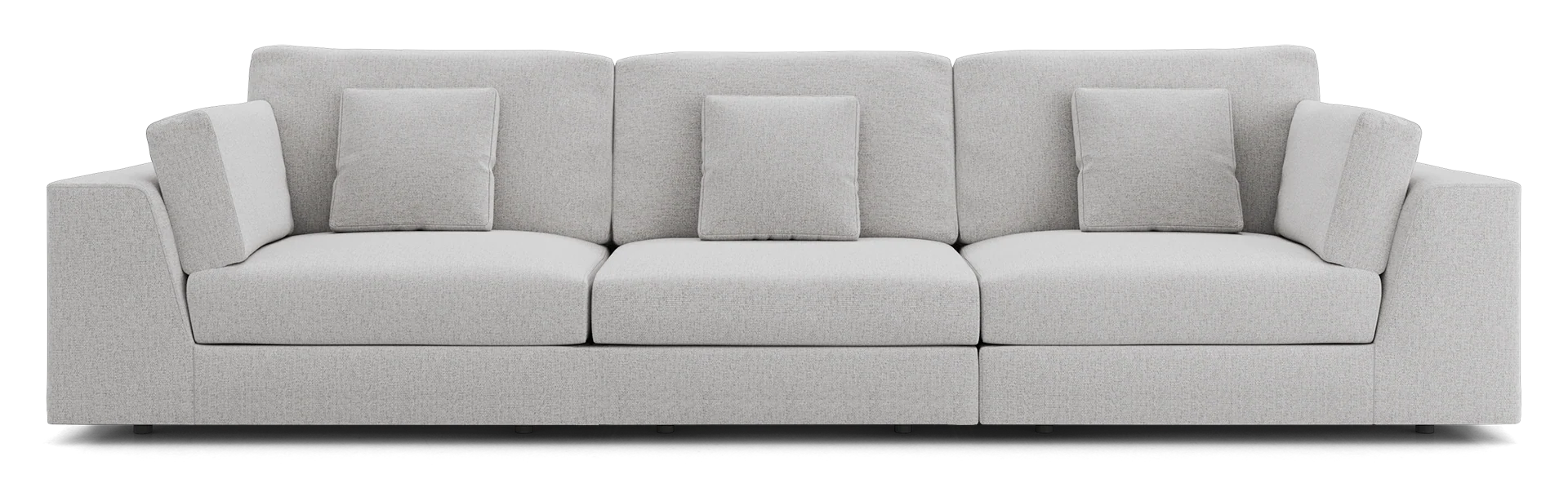 Perry Modular Sofa Set 05