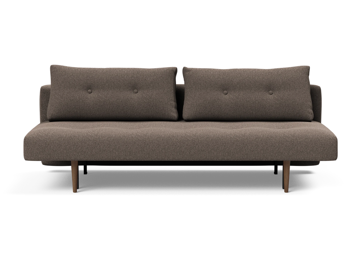 530 Boucle Taupe