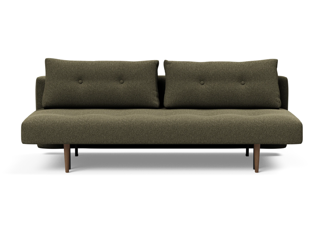 535 Boucle Forest Green