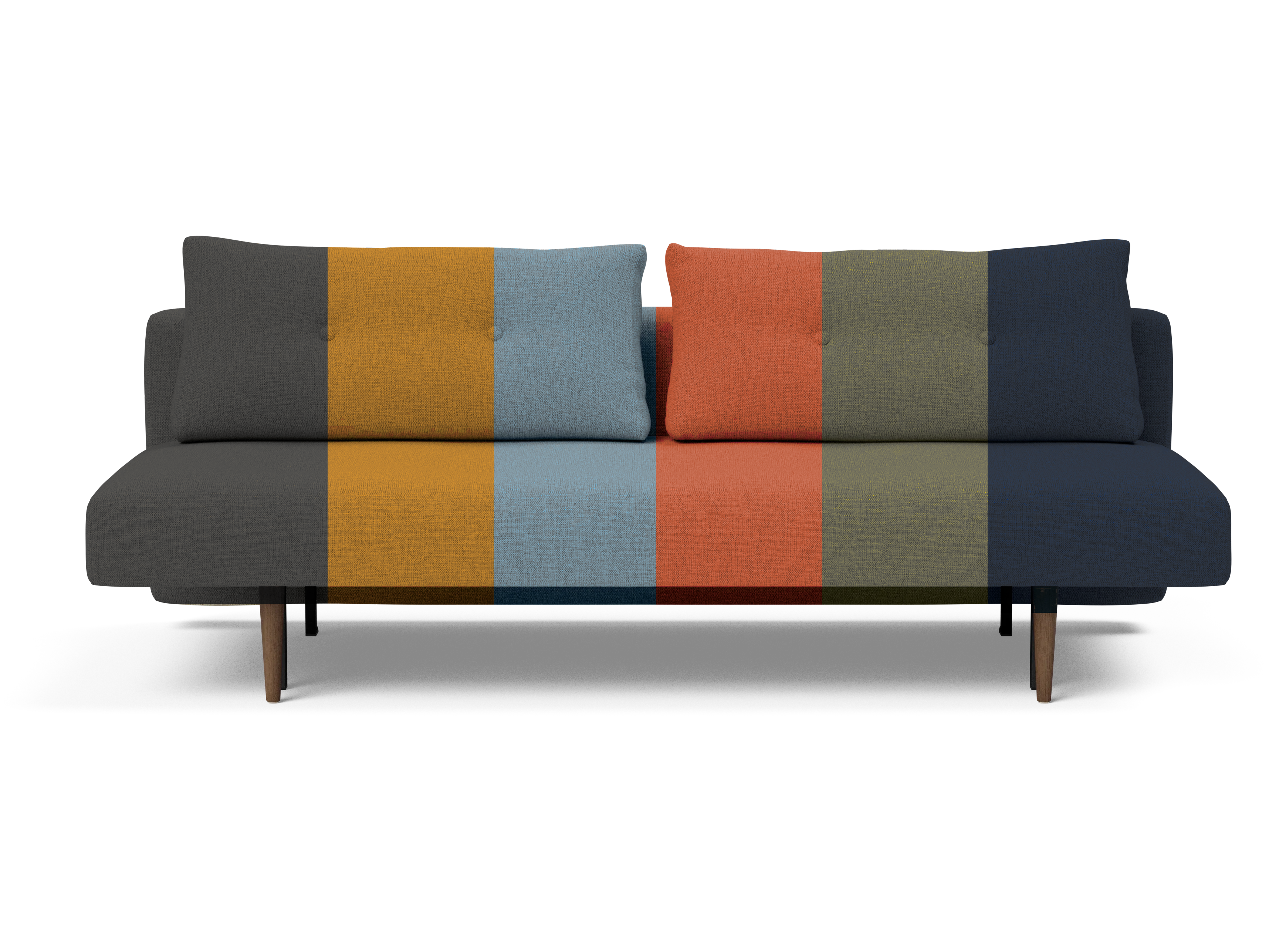 Recast Sofa Bed