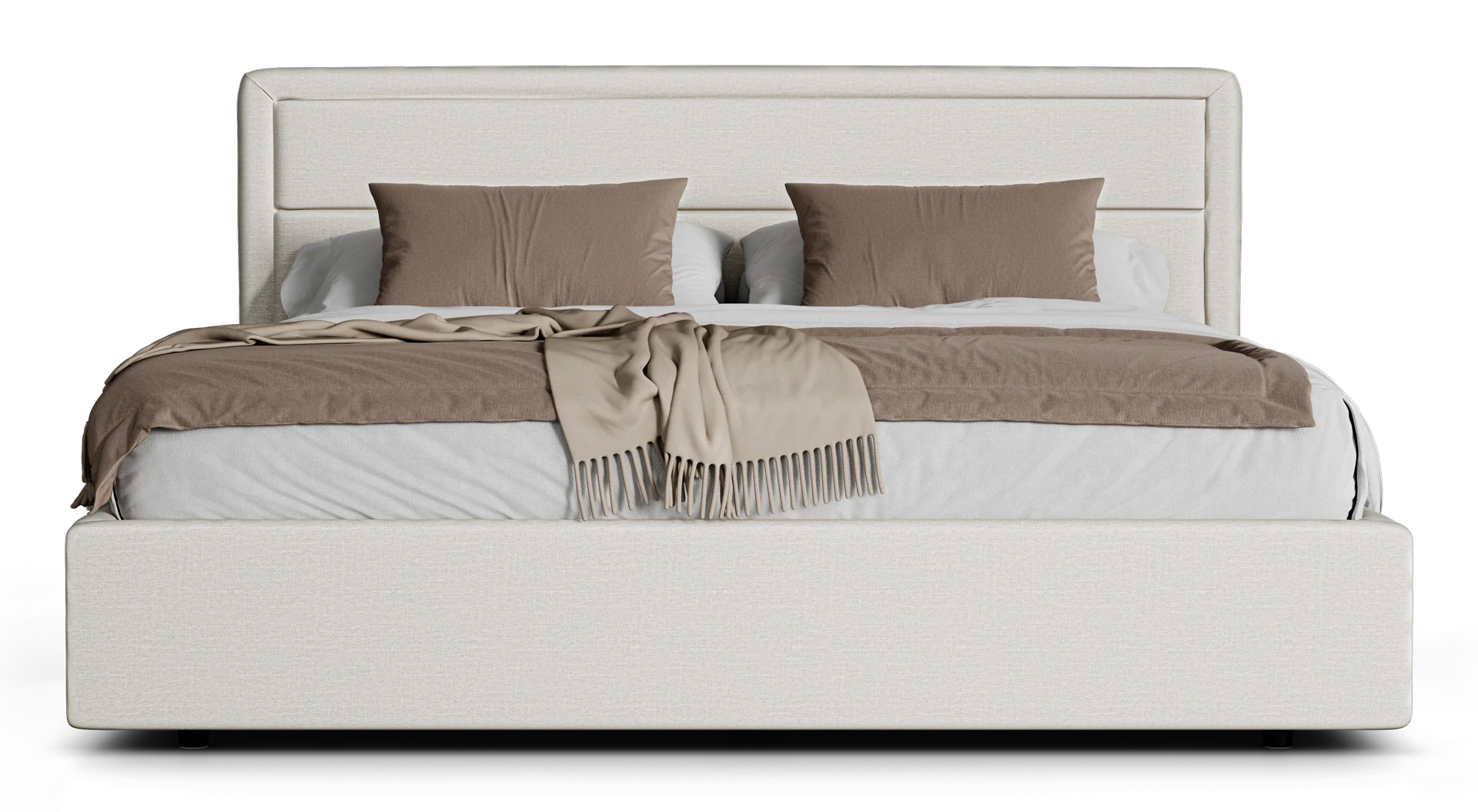 Solano Bed