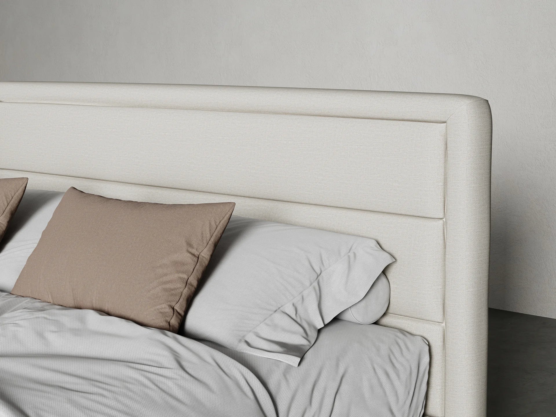 Solano Bed