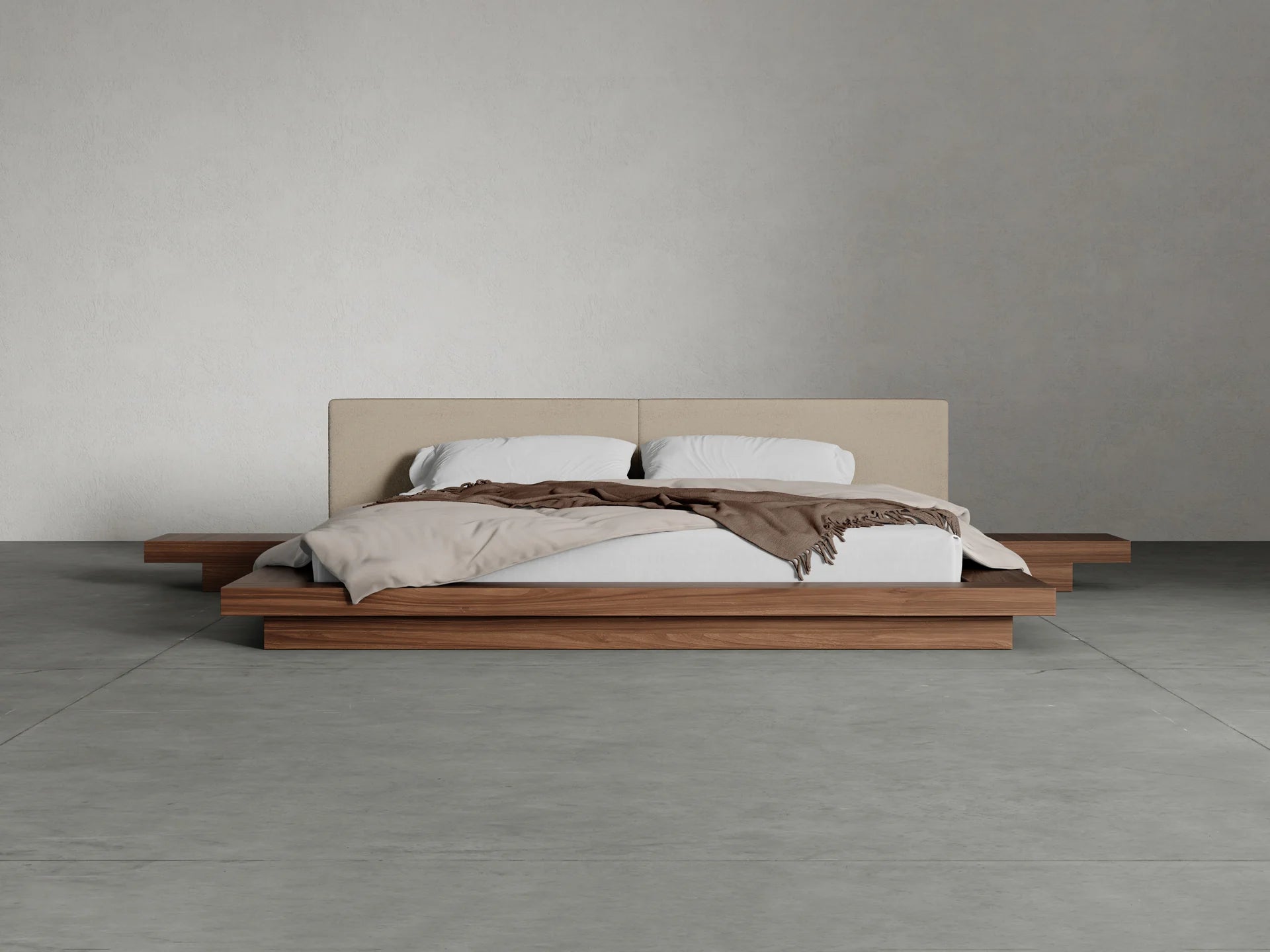 Worth Bed