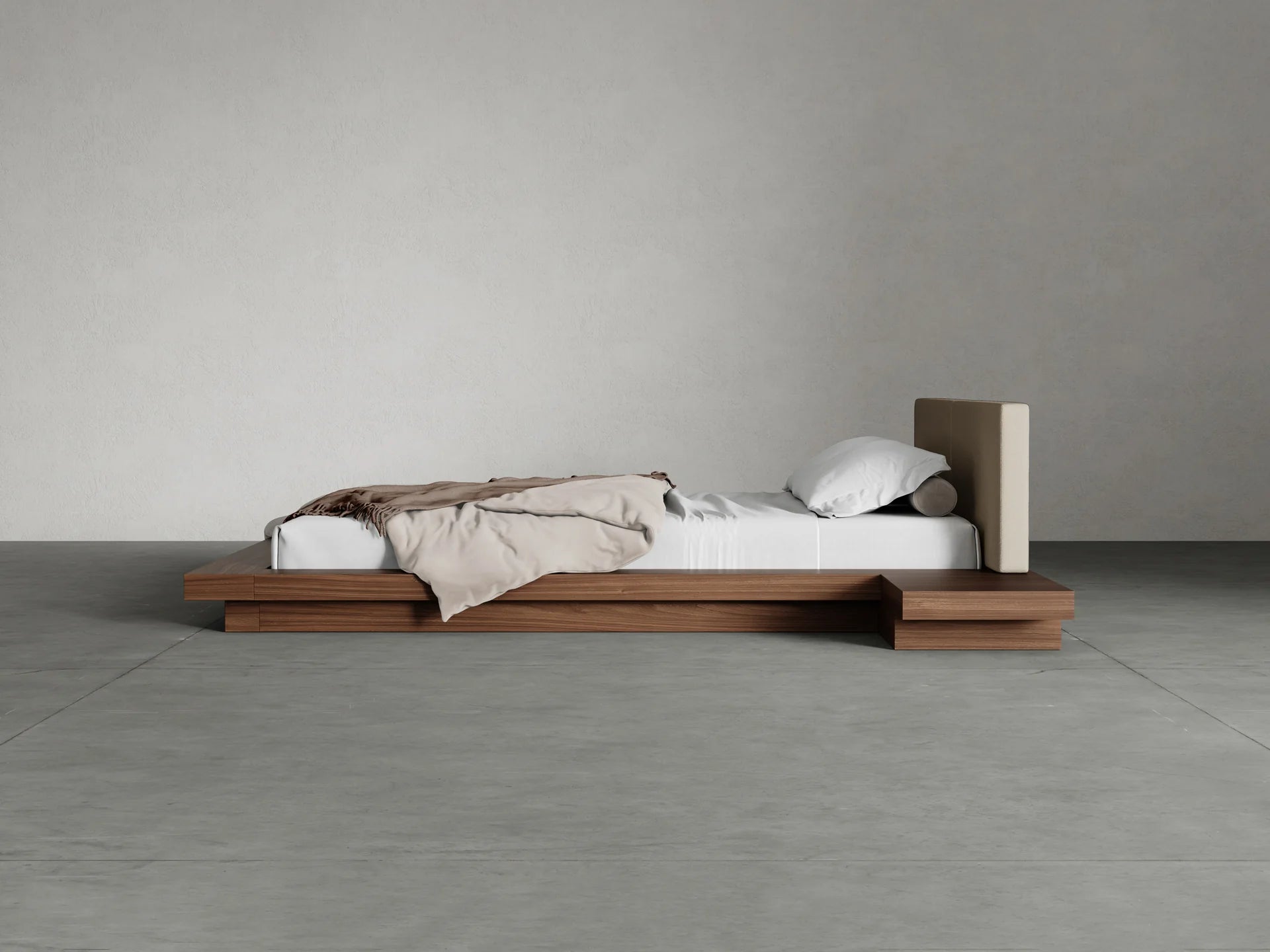 Worth Bed