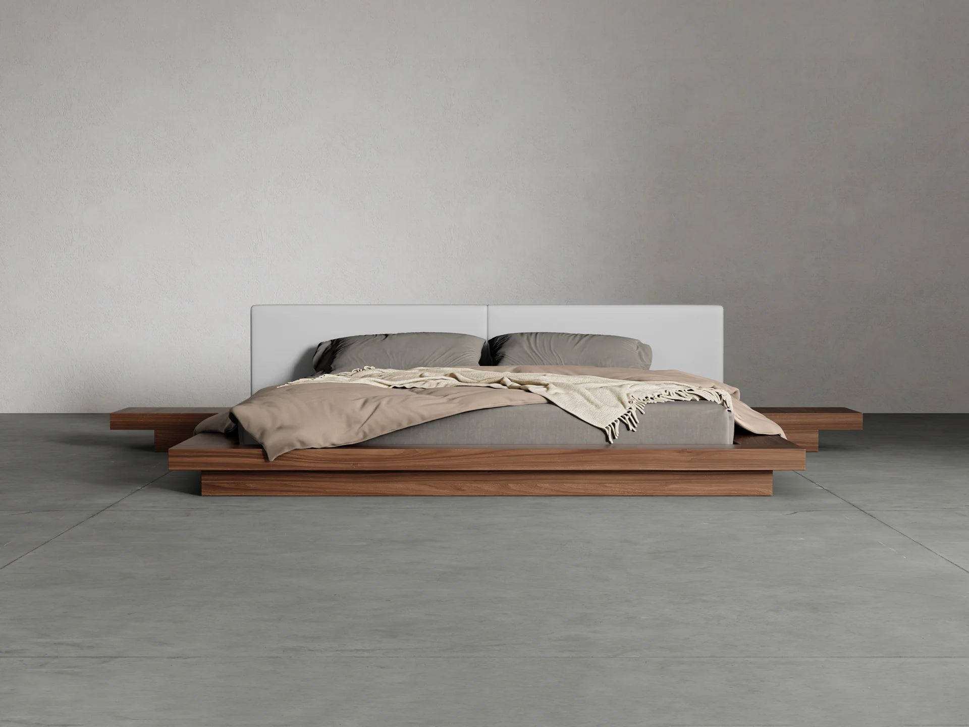 Worth Bed