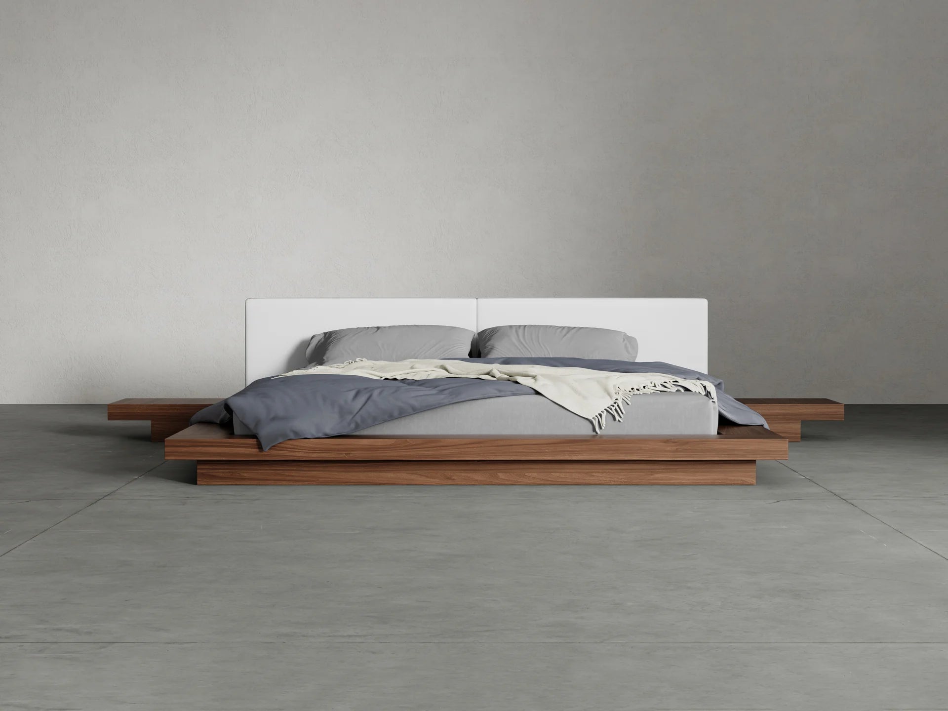 Worth Bed