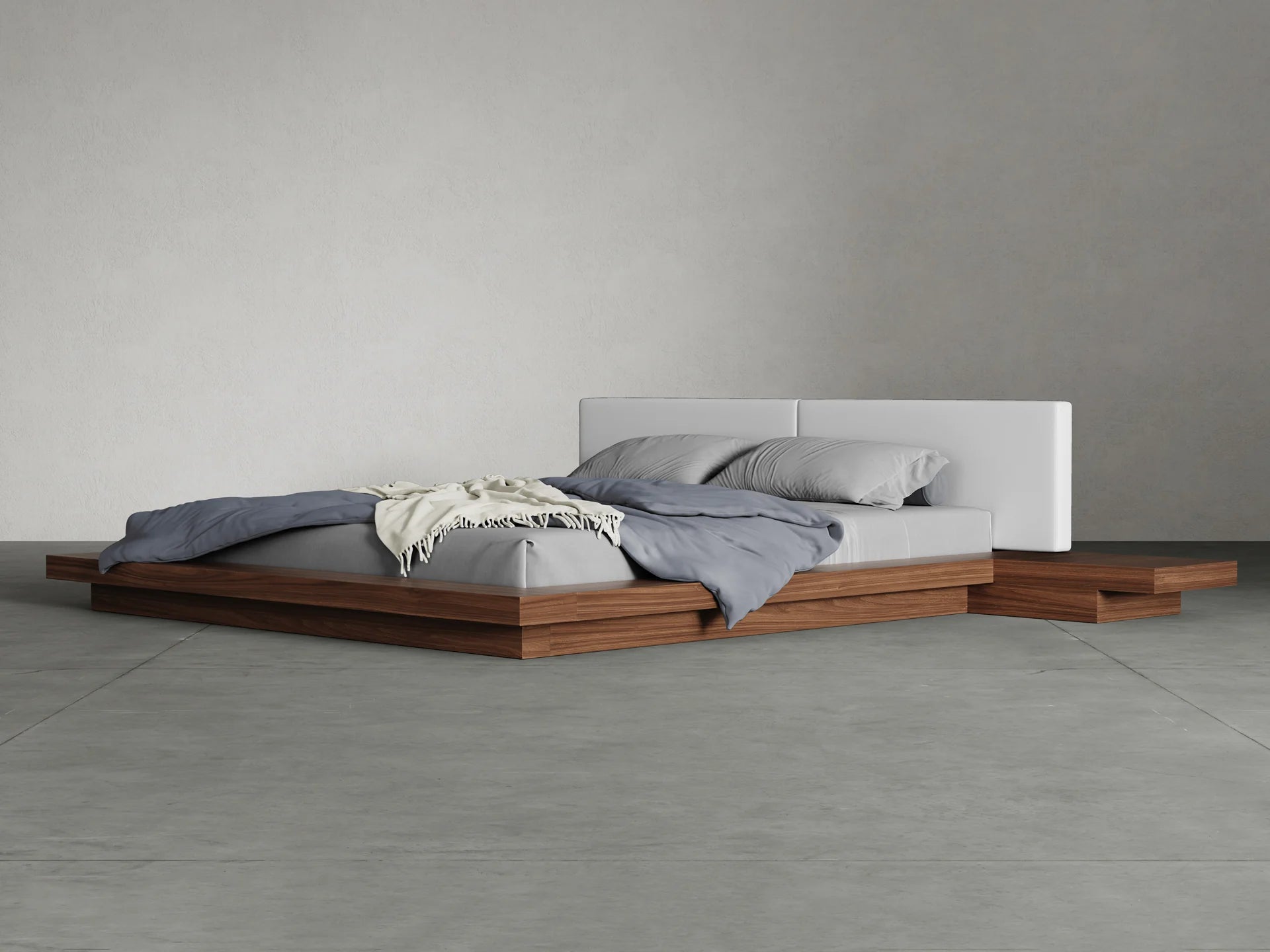 Worth Bed