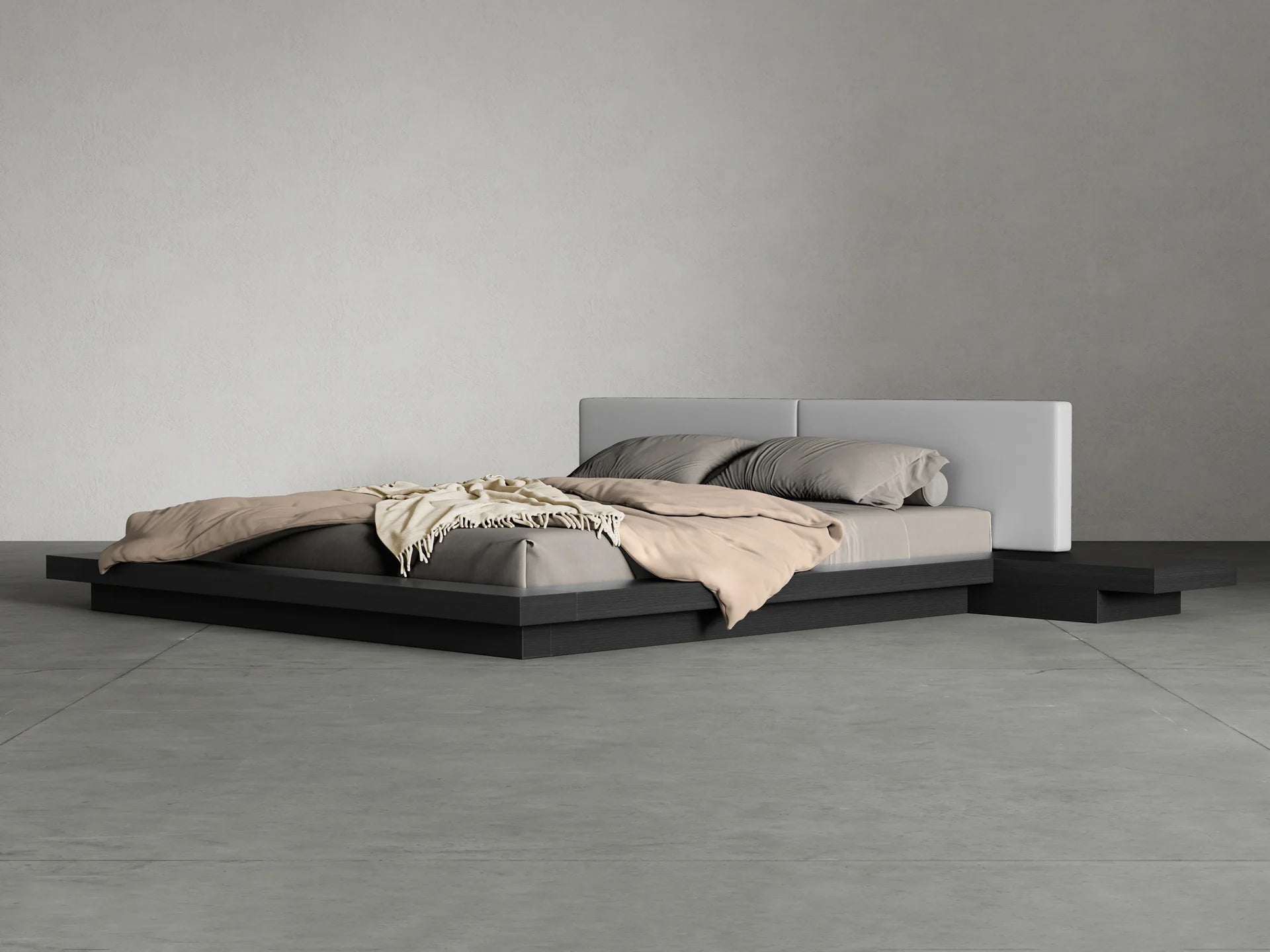 Worth Bed