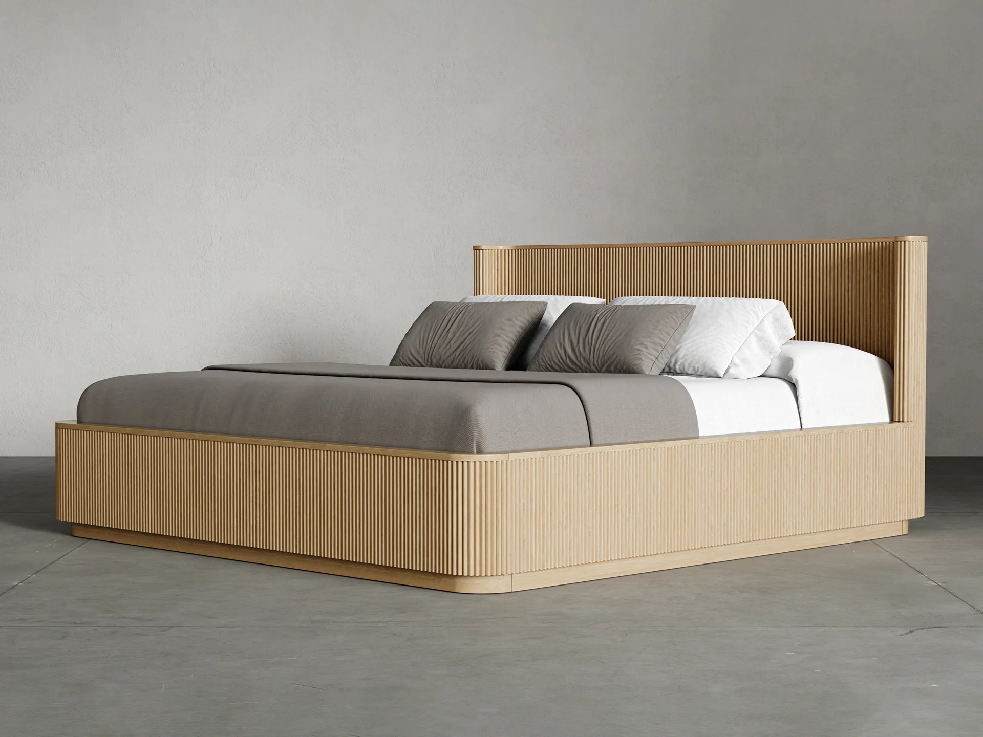 Surabaya Bed