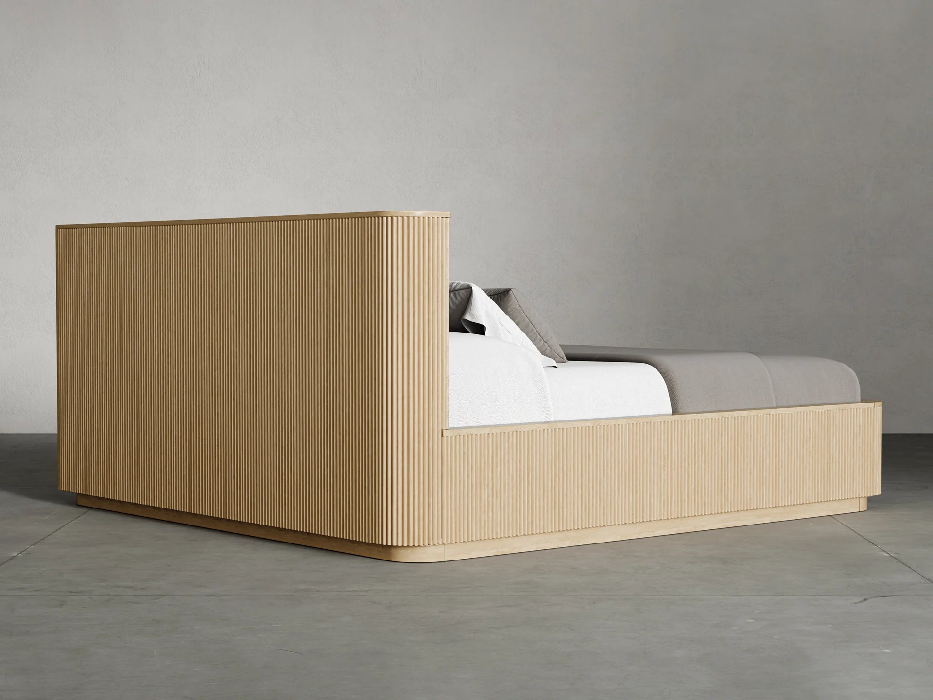 Surabaya Bed