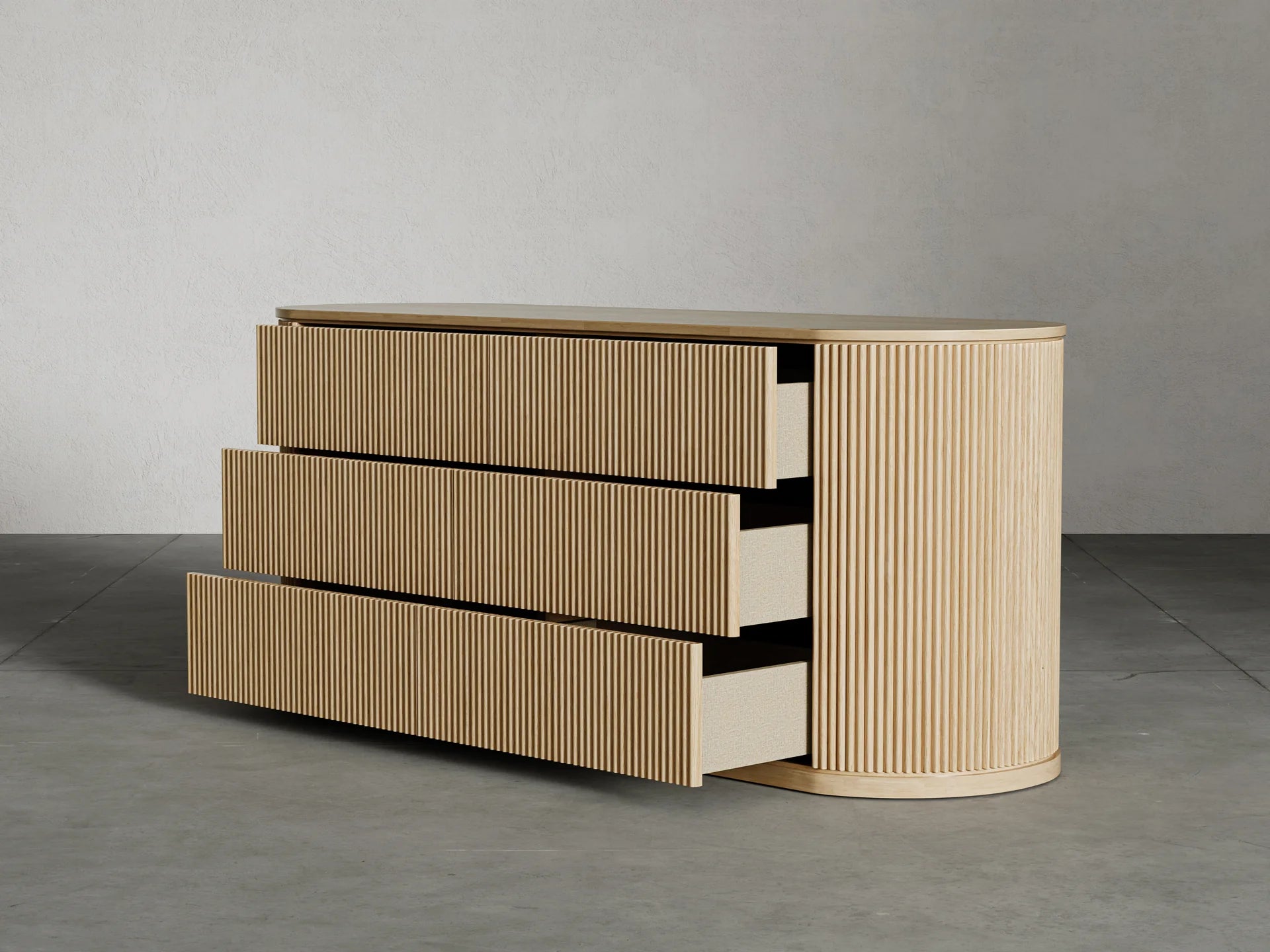 Surabaya Dresser