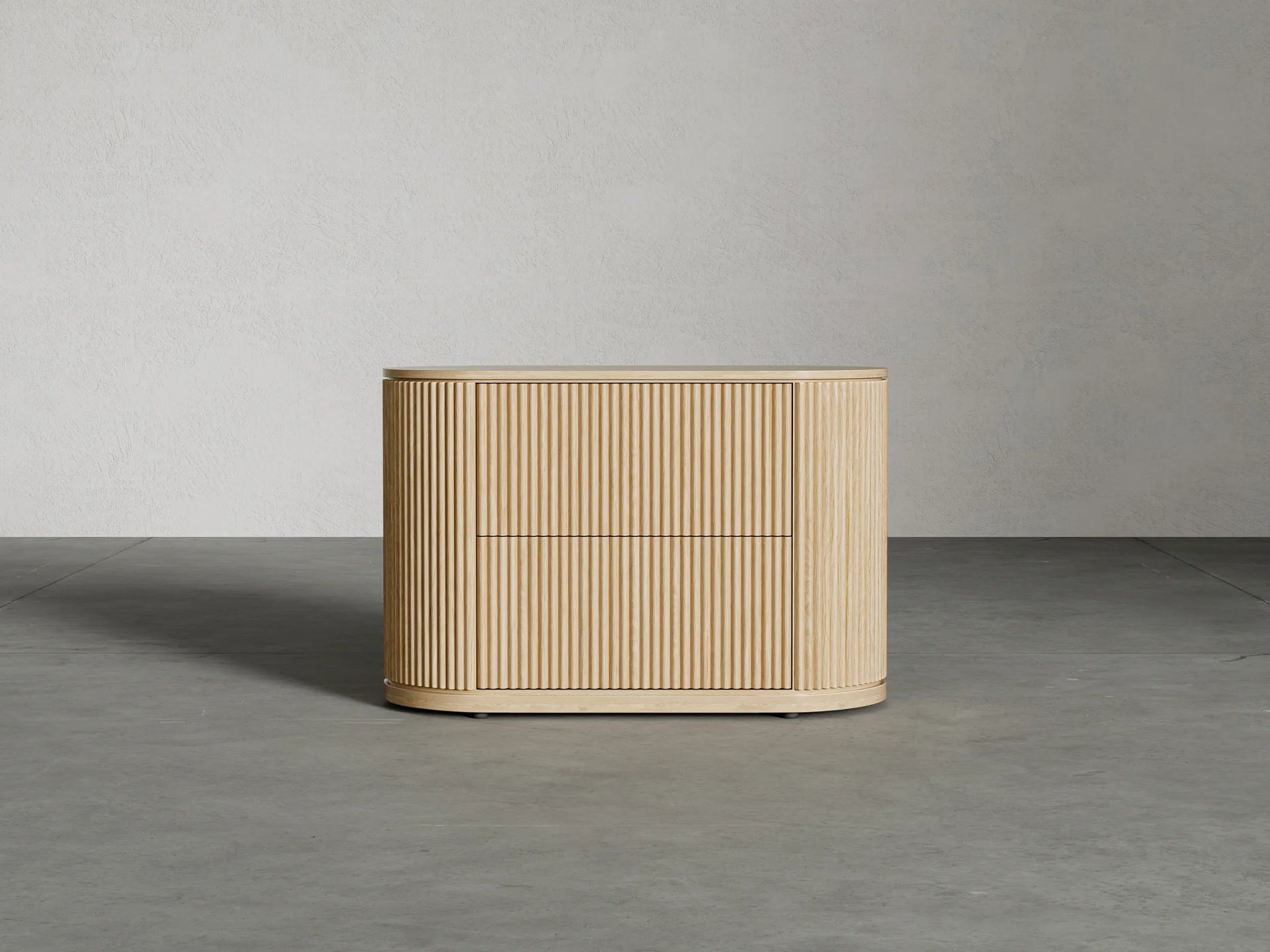 Surabaya Nightstand