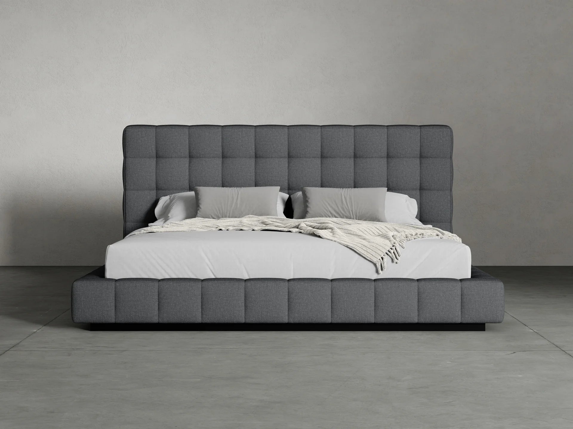 Thompson Bed