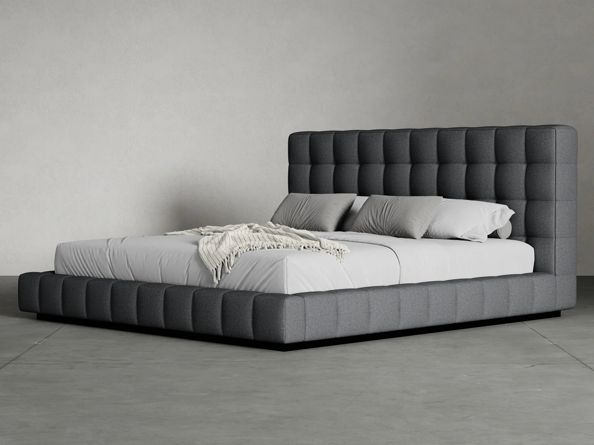 Thompson Bed