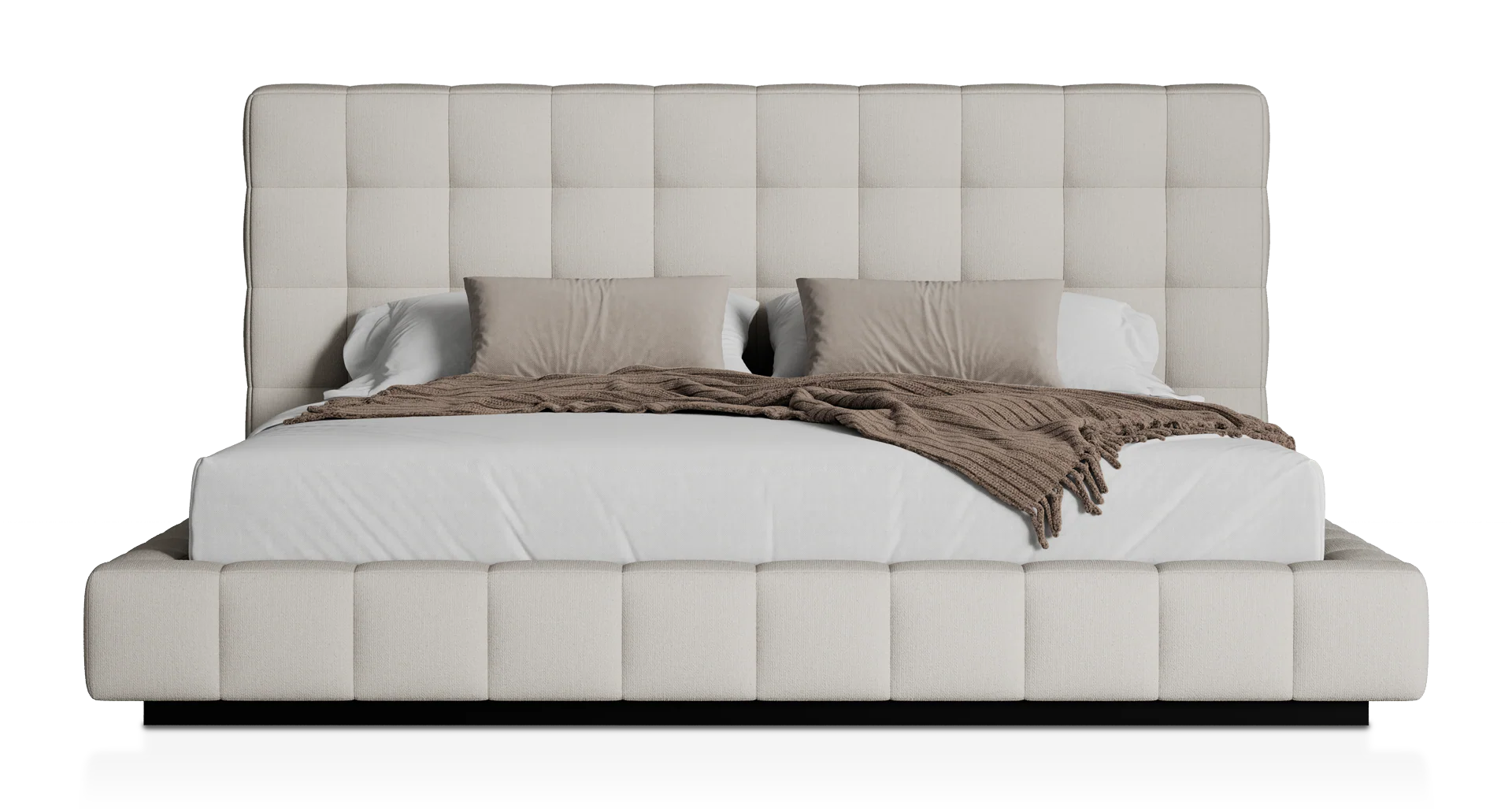 Thompson Bed
