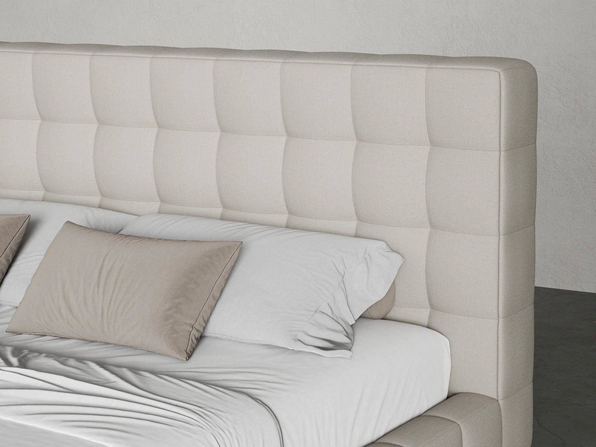 Thompson Bed