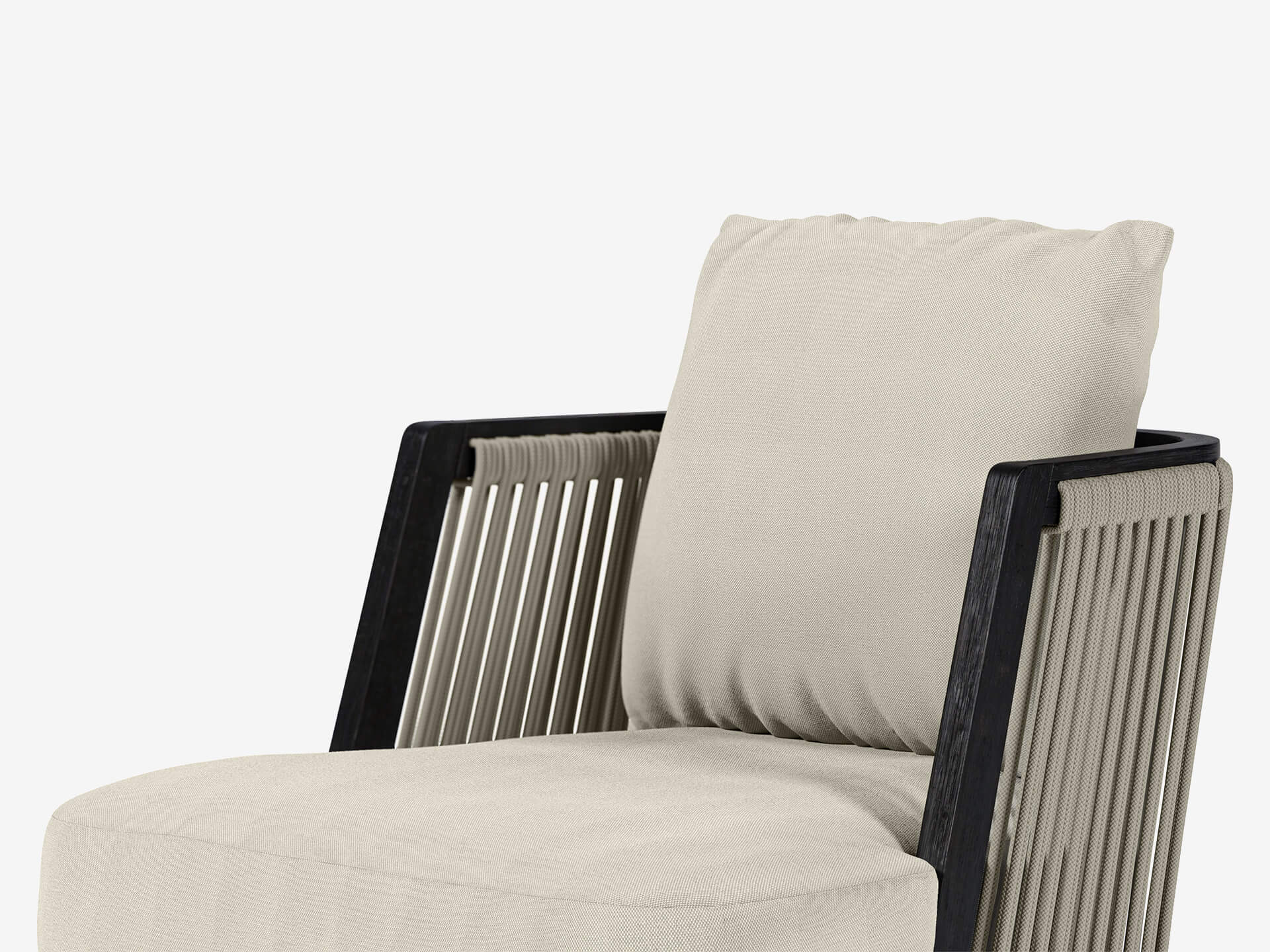 Agean Outdoor Chair