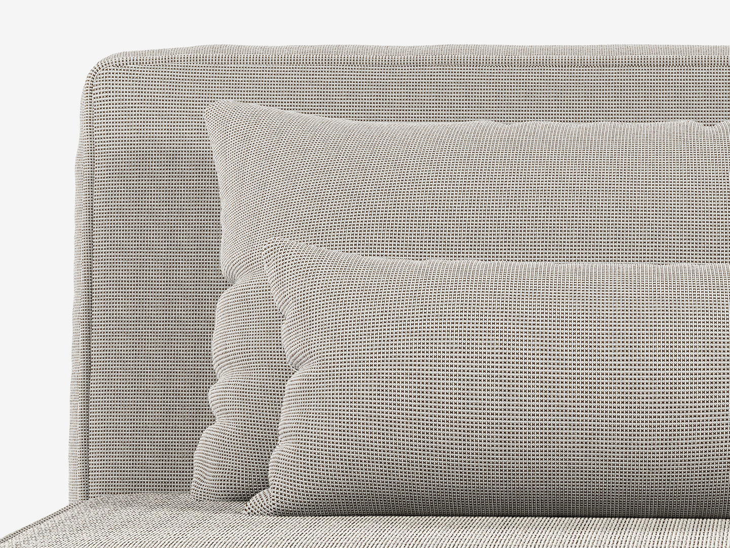 Cannes Outdoor Sectional Sofa
