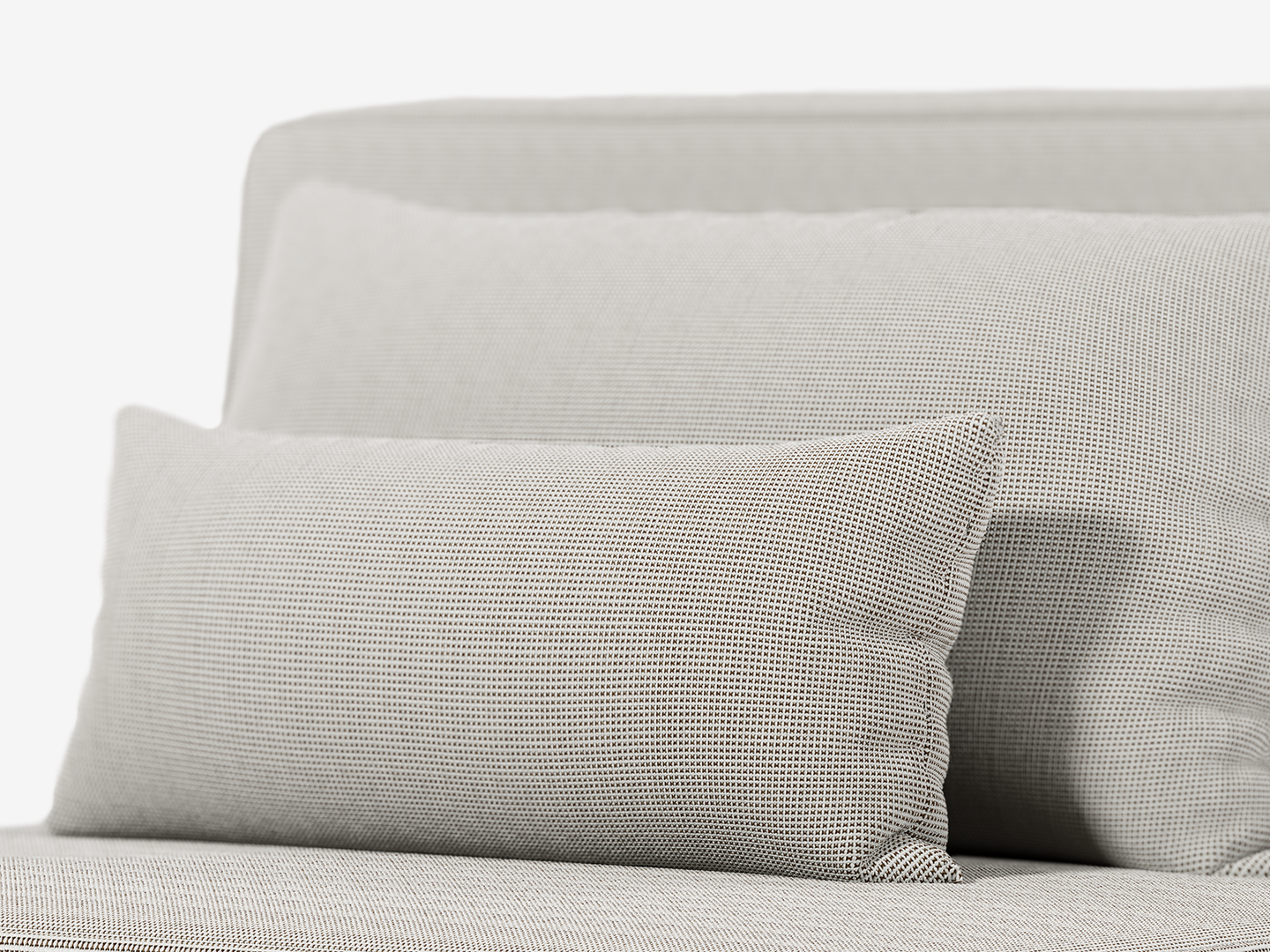 Cannes Outdoor Sectional Sofa