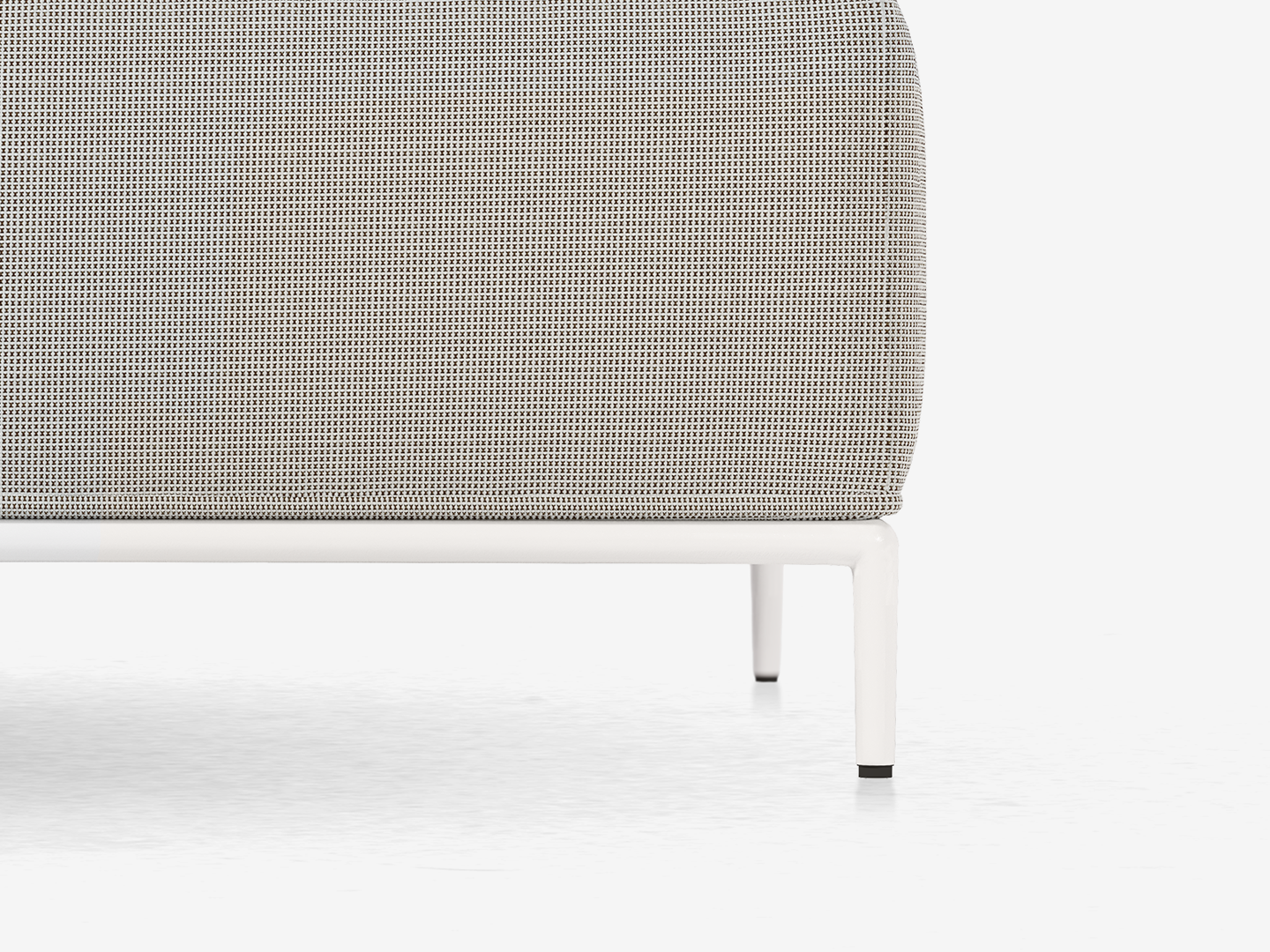 Cannes Outdoor Sectional Sofa