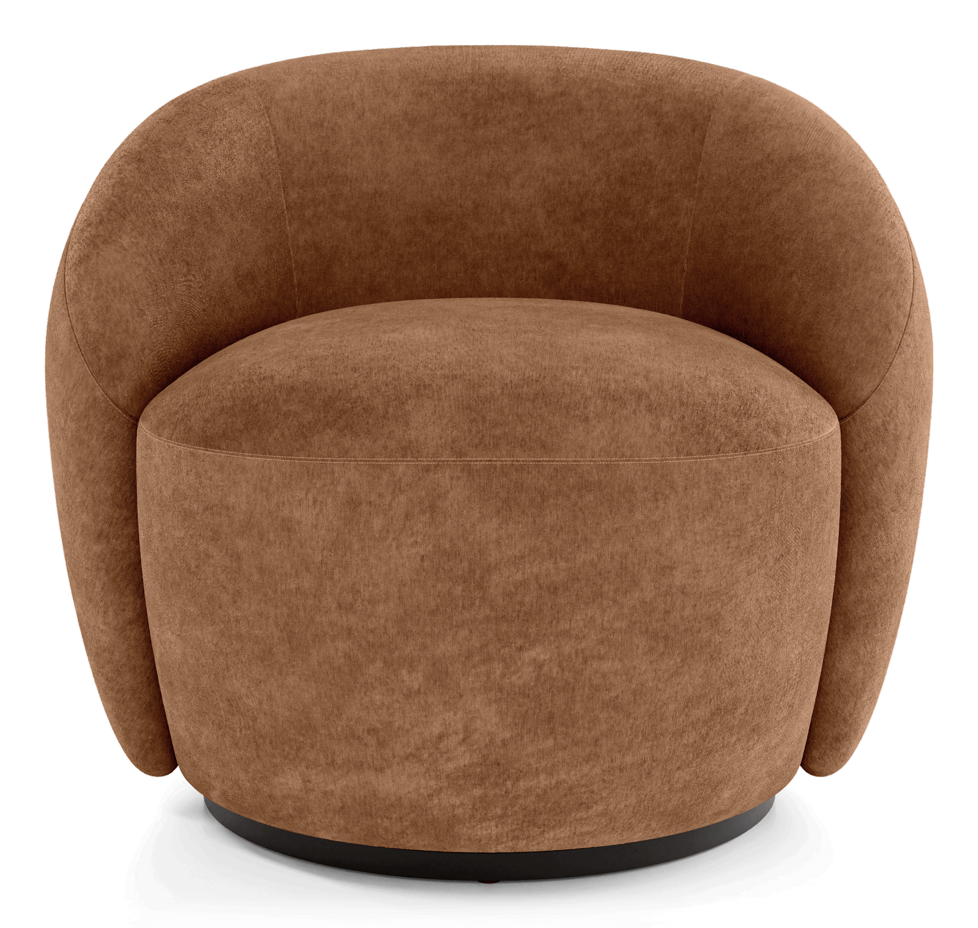 Chelsea Lounge Swivel Chair