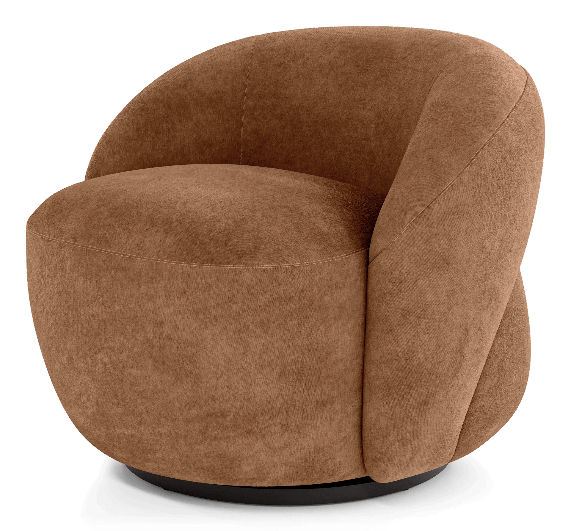 Chelsea Lounge Swivel Chair