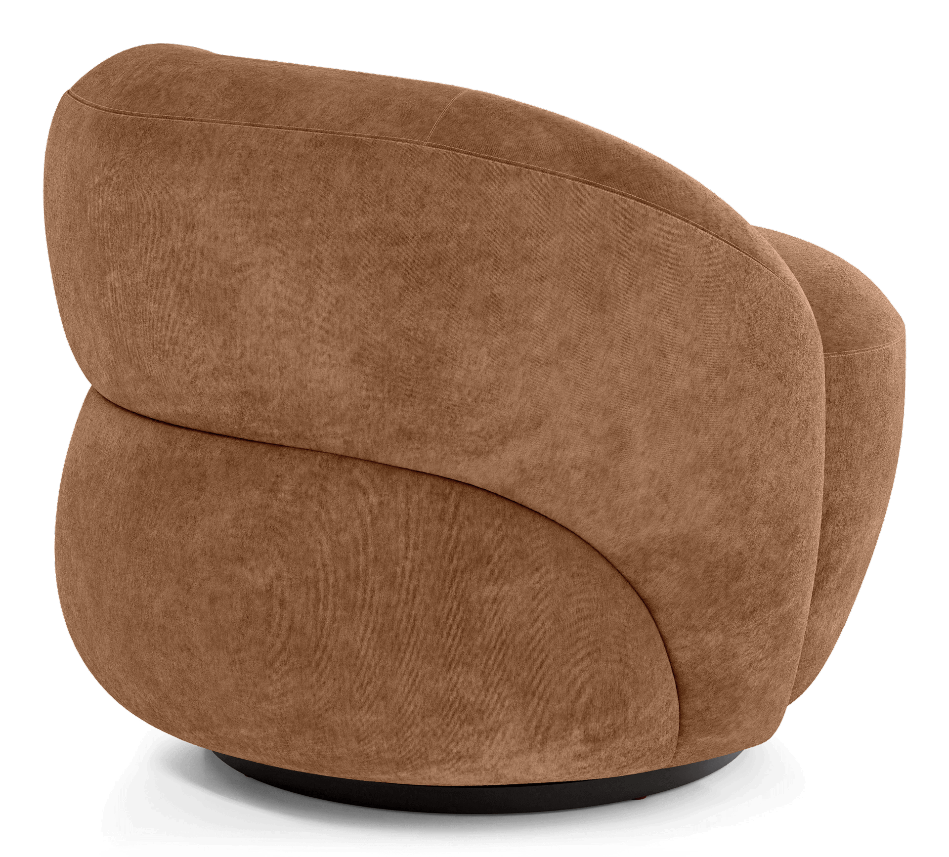 Chelsea Lounge Swivel Chair