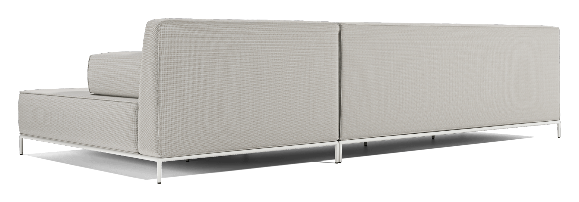 Cannes Outdoor Sectional Sofa