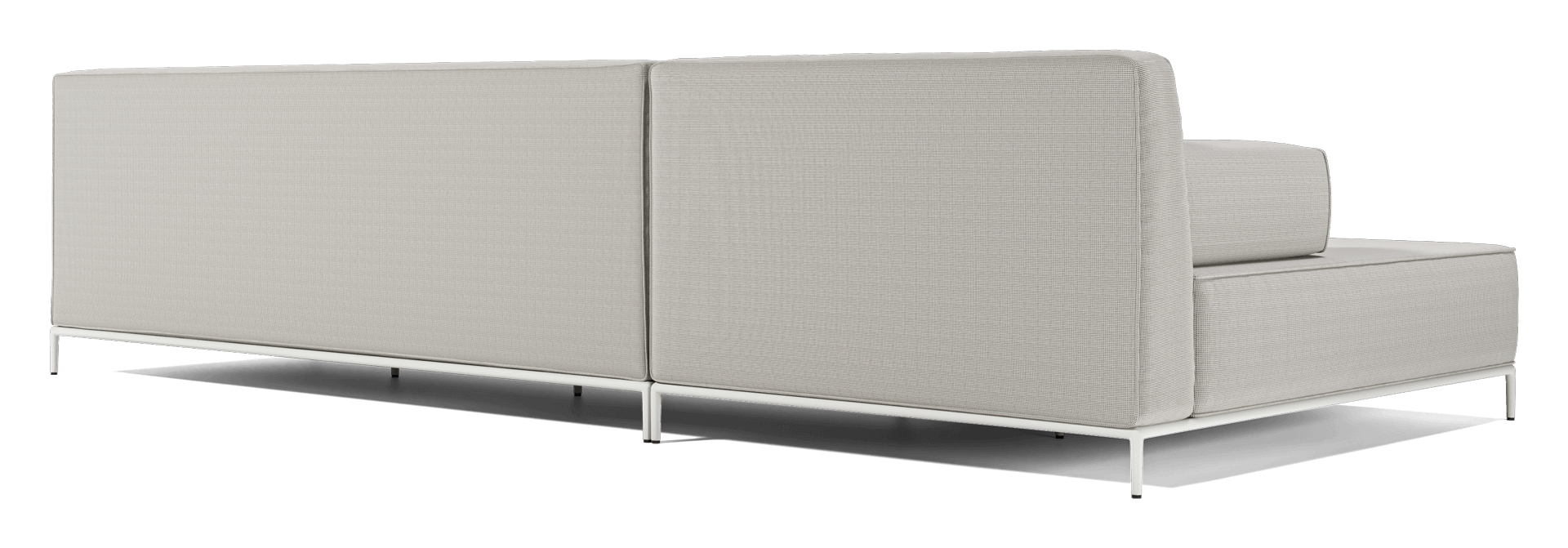 Cannes Outdoor Sectional Sofa
