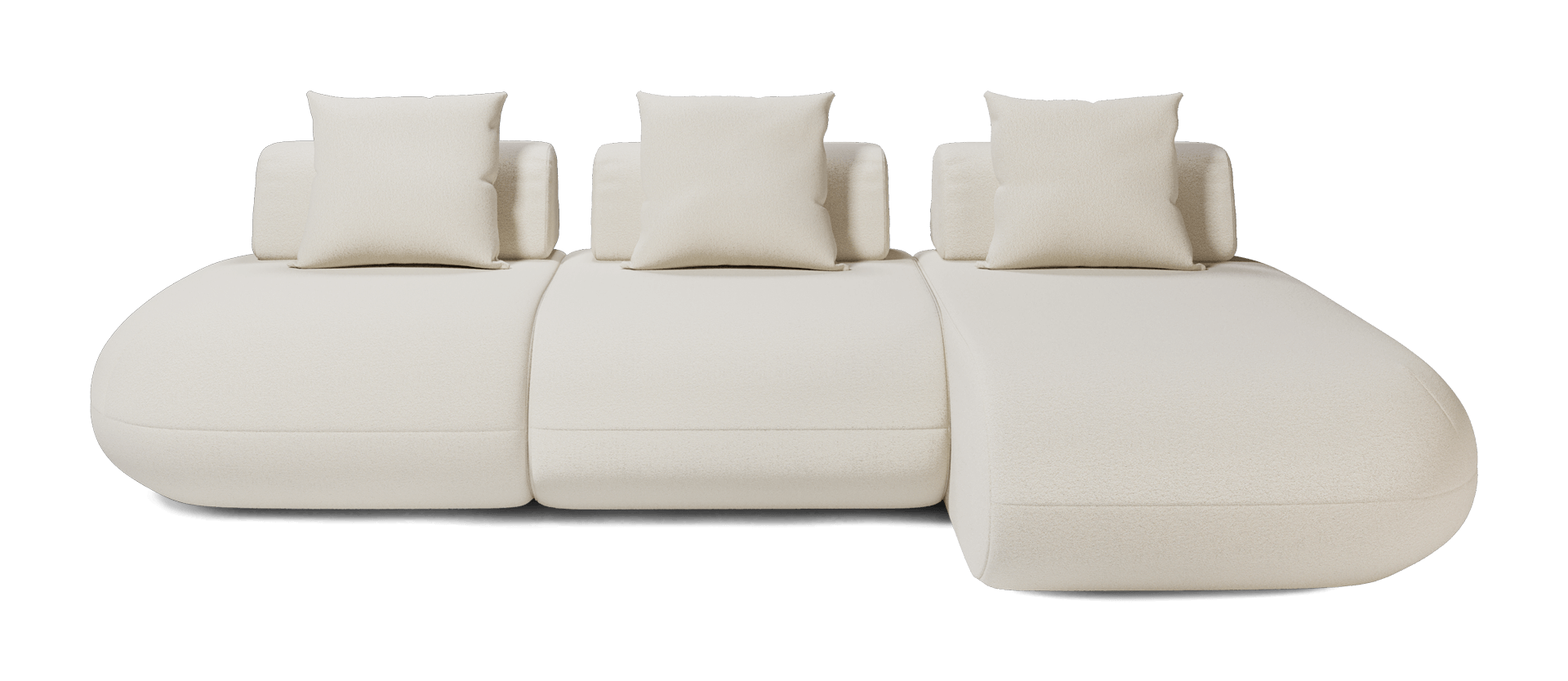 Messina Modular Sofa 09