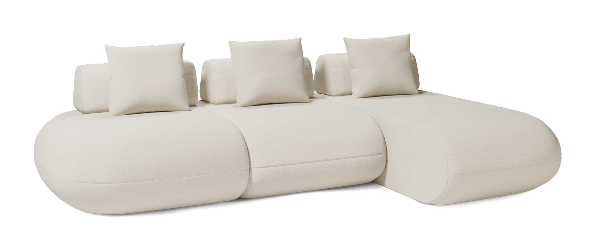 Messina Modular Sofa 09