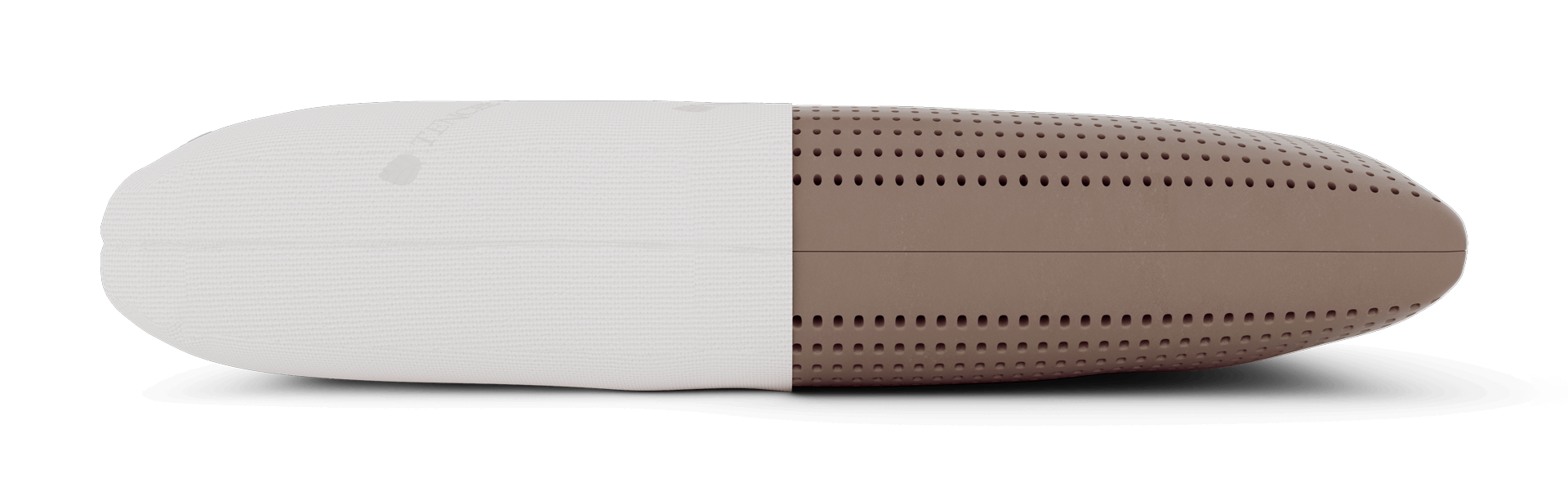 Aurora High Pillow