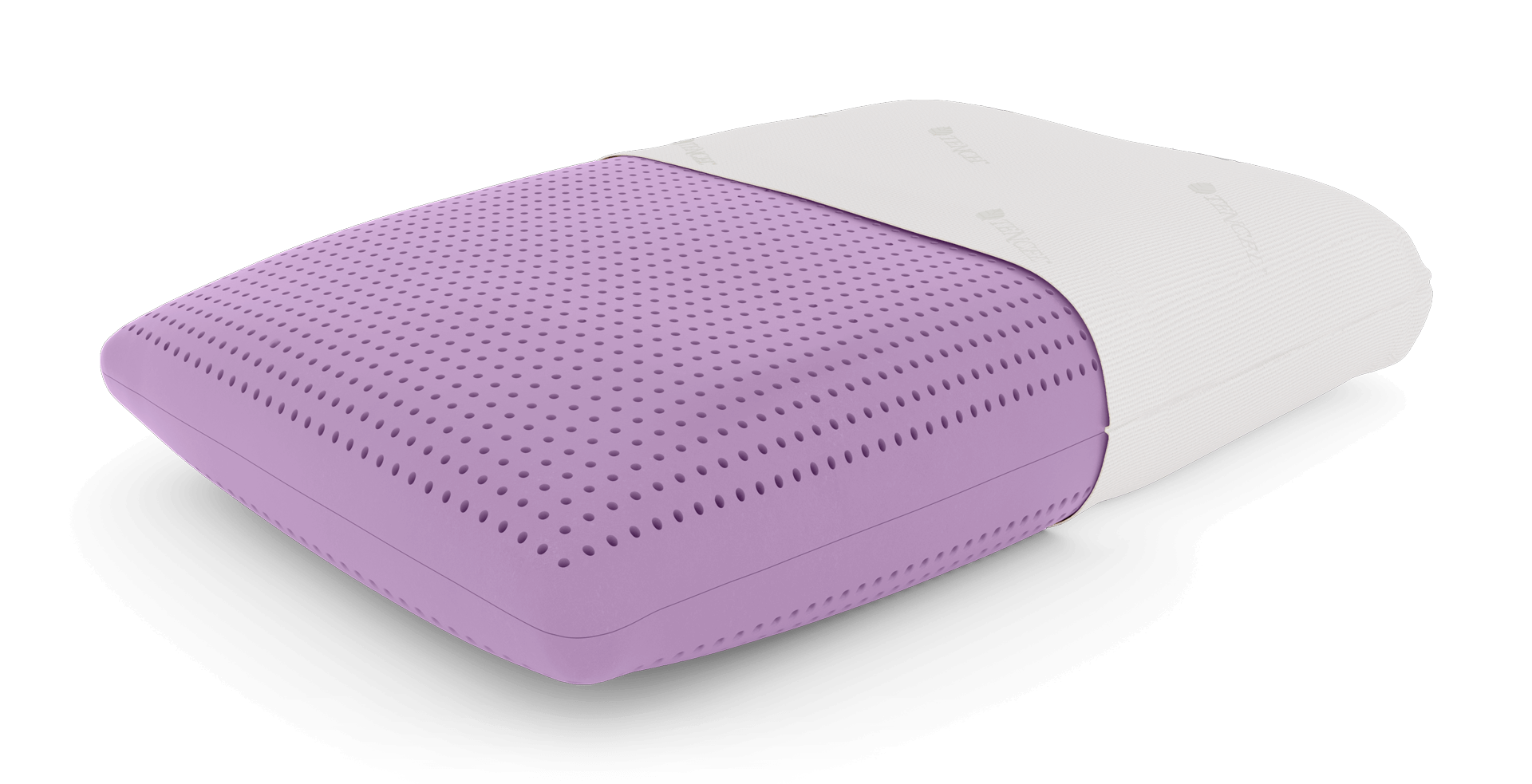 Aurora Mid Profile Pillow