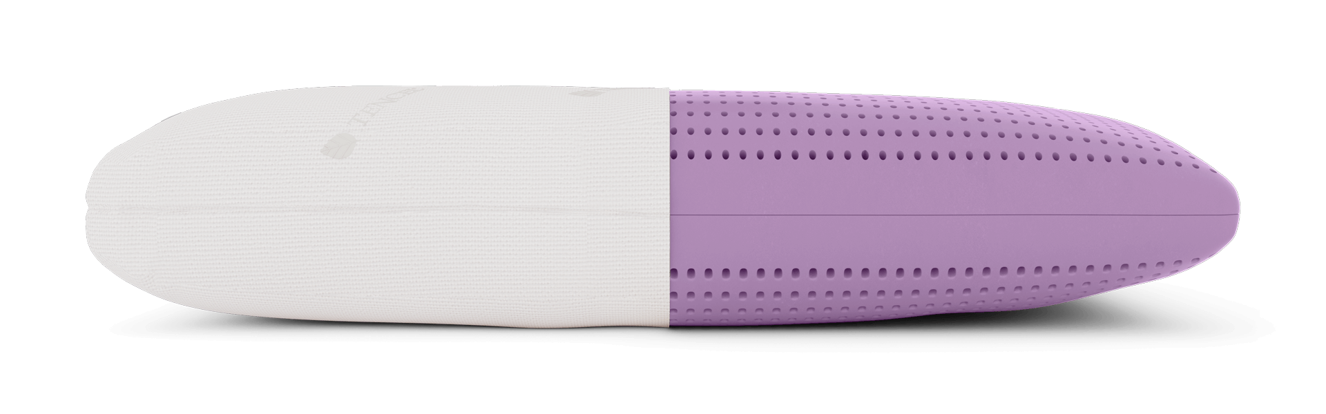 Aurora Mid Profile Pillow