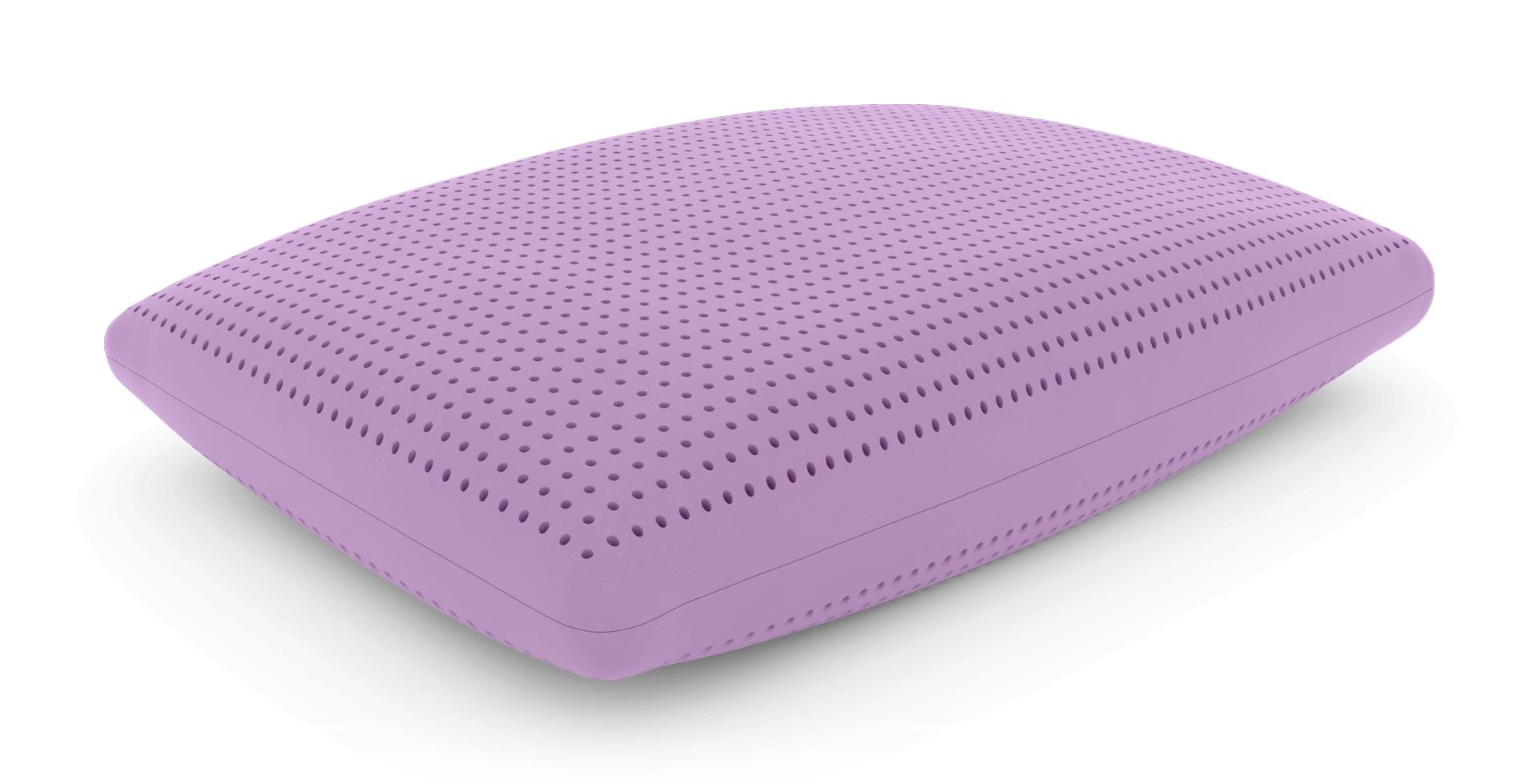 Aurora Mid Profile Pillow