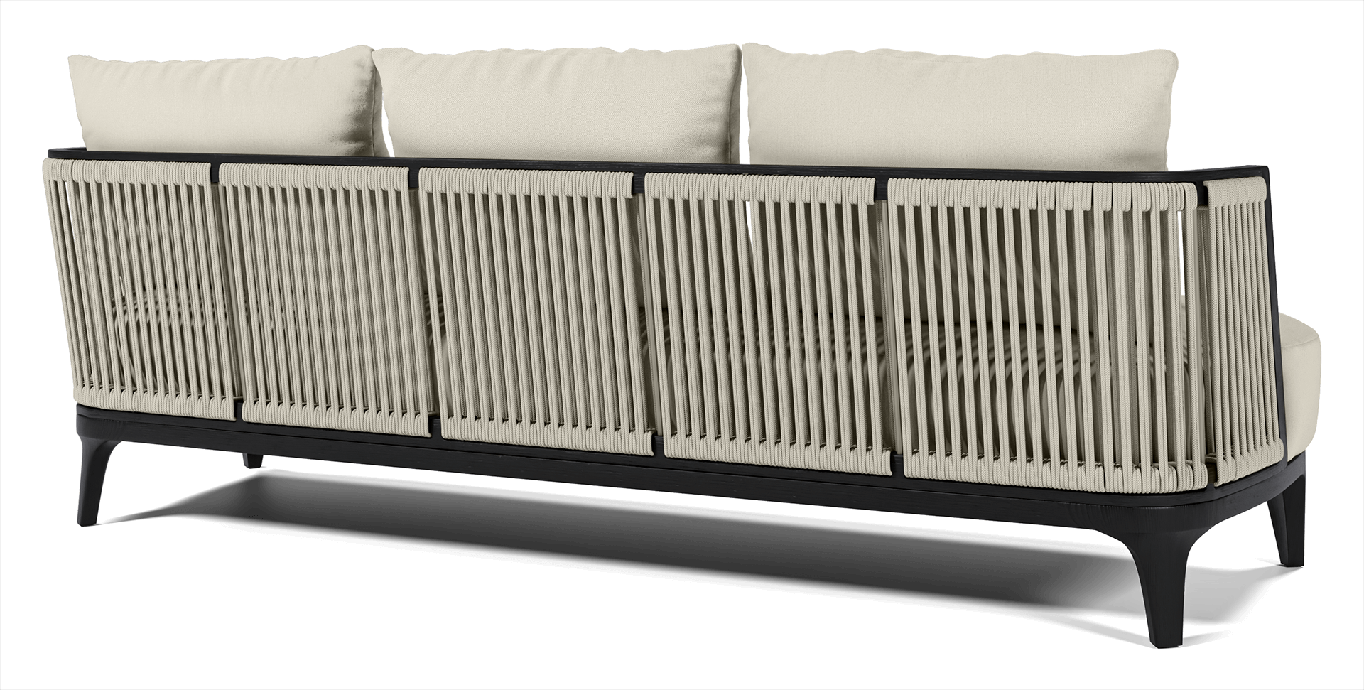 Agean Outdoor Sofa