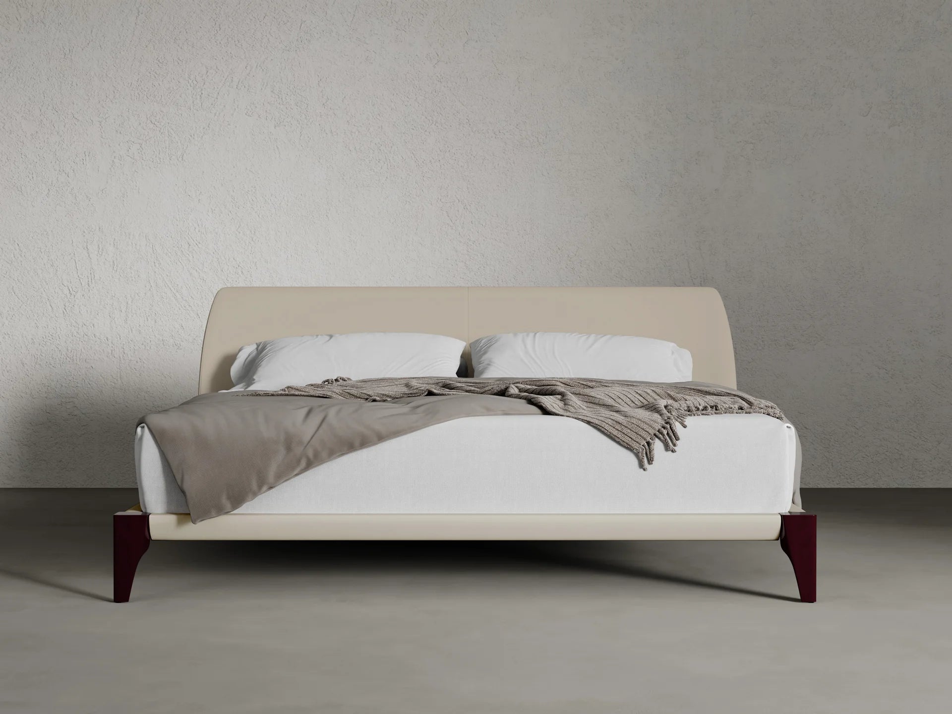 Vanderbilt Bed