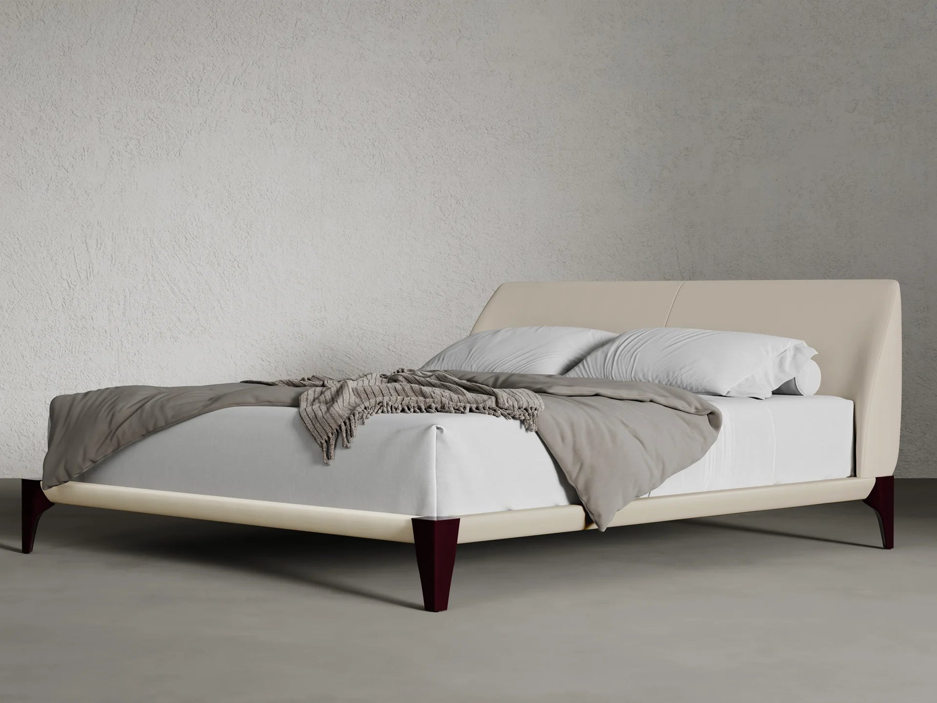 Vanderbilt Bed