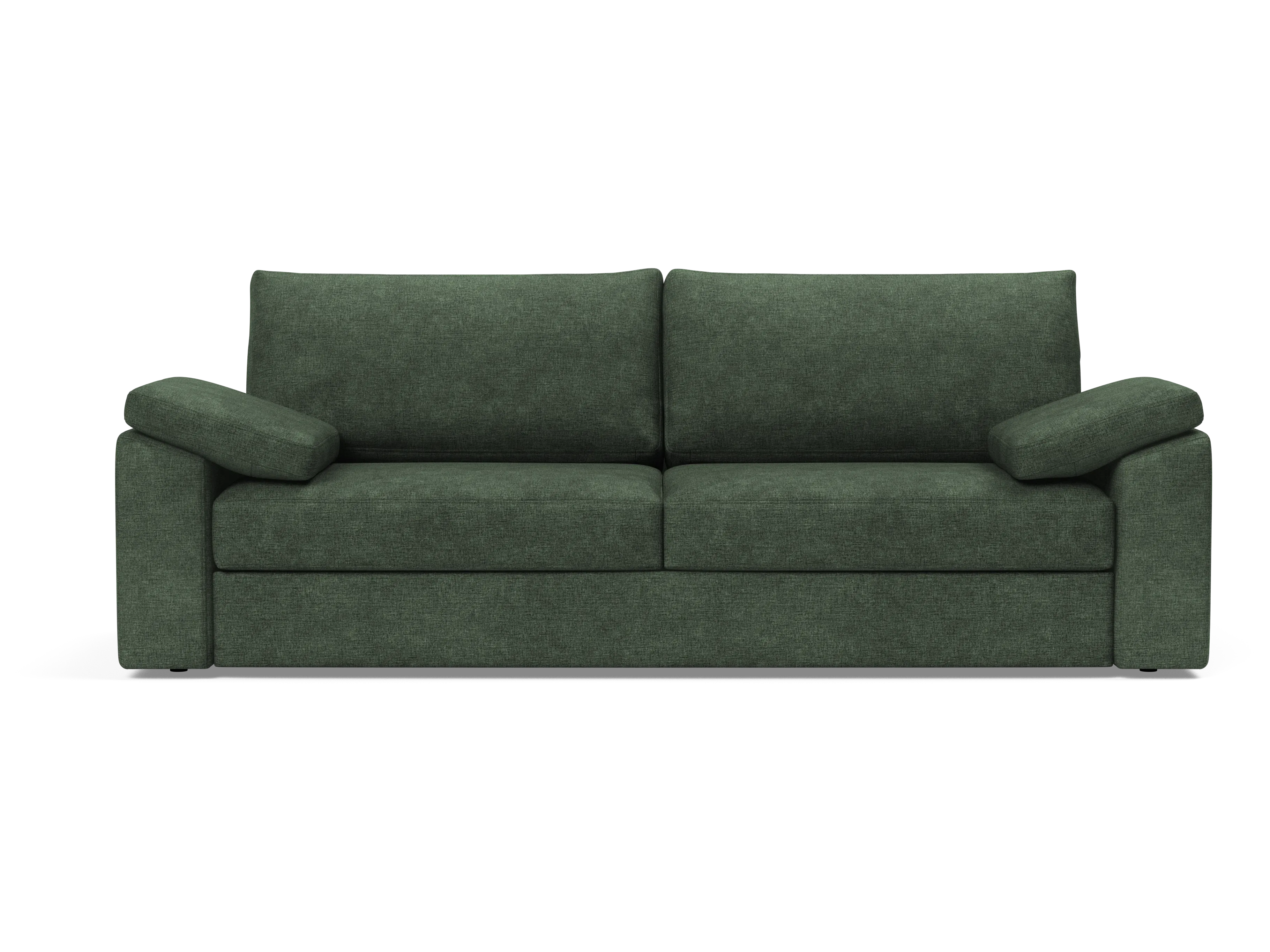 Vilander Sofa Bed with Cushion Arms