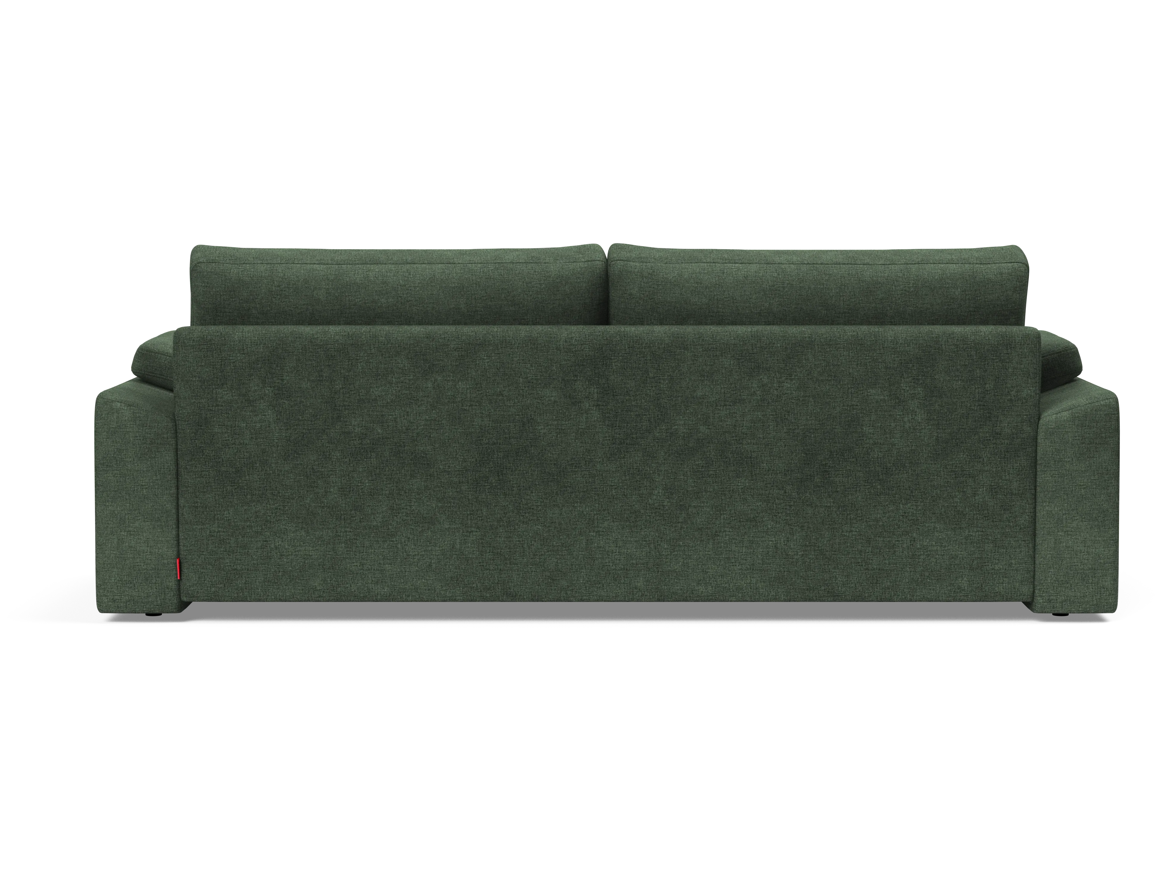 Vilander Sofa Bed with Cushion Arms