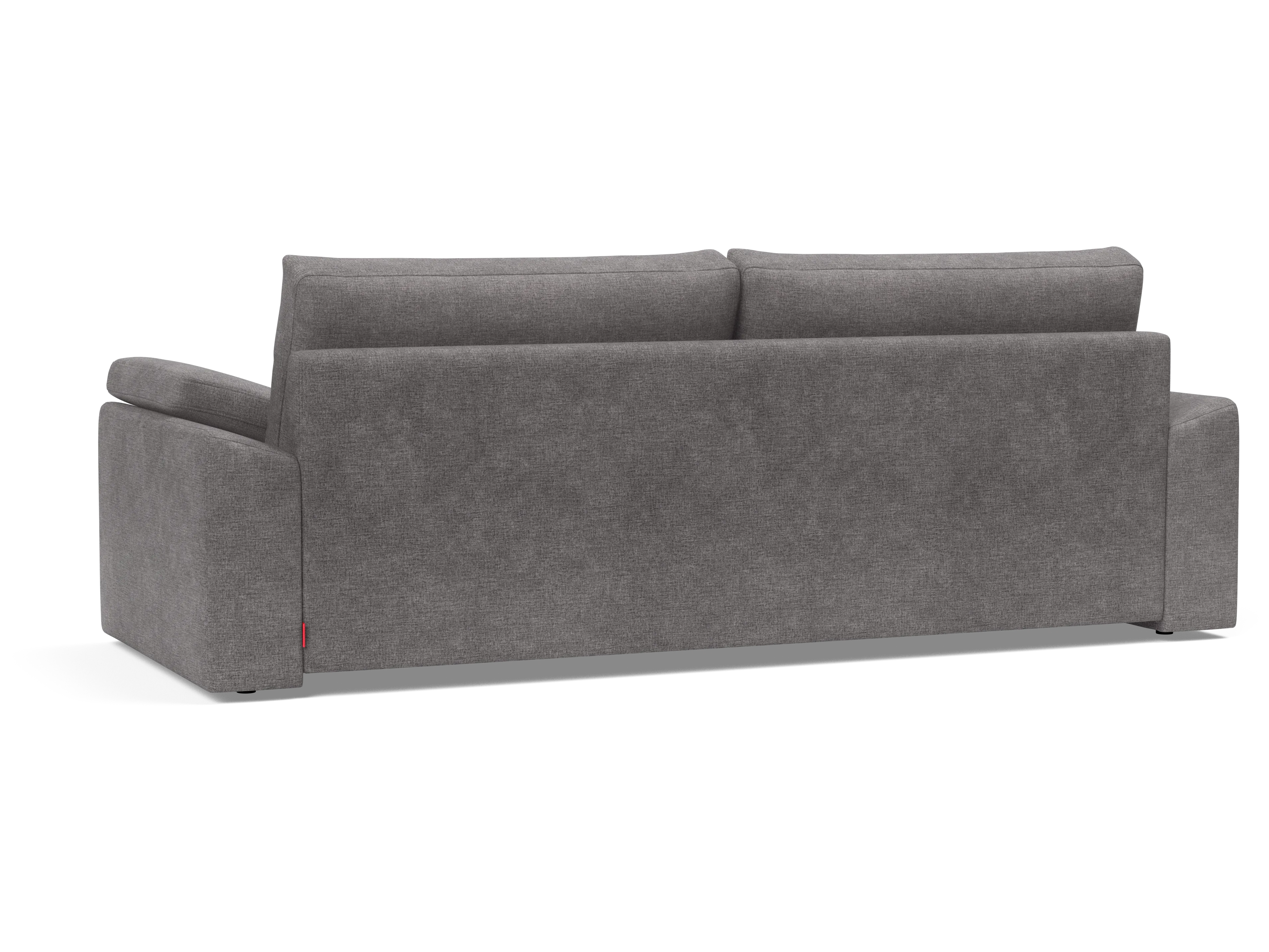 Vilander Sofa Bed with Cushion Arms