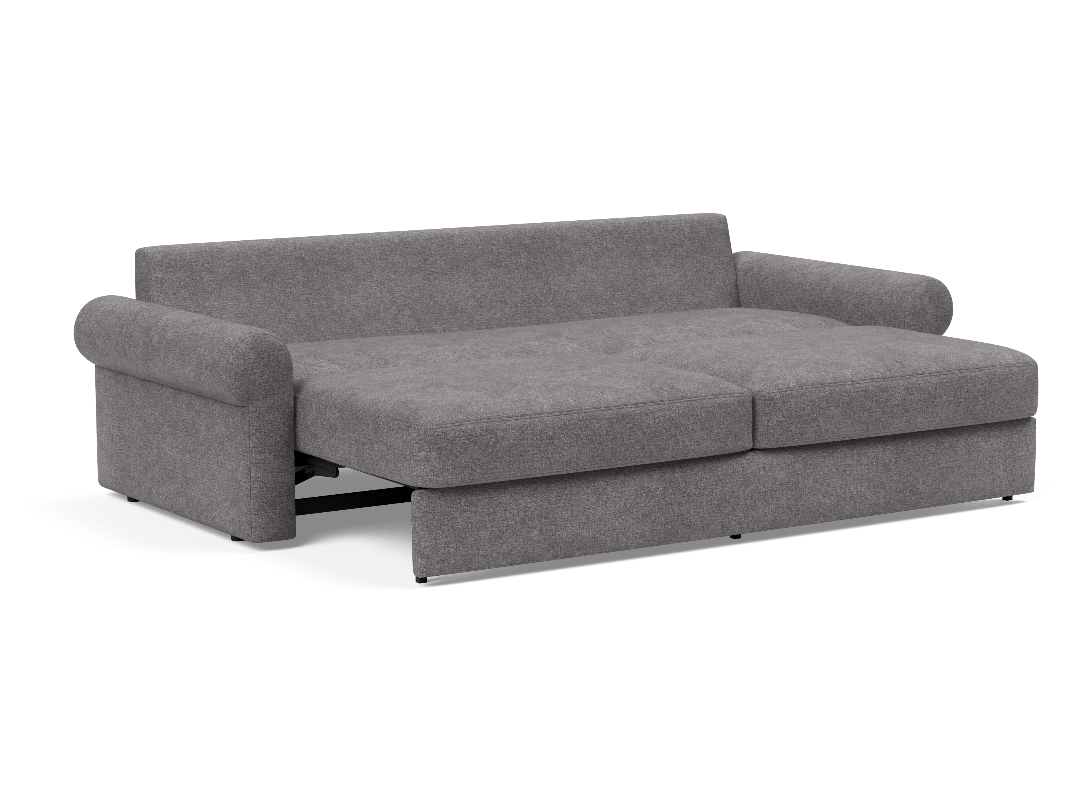 Vilander Sofa Bed with Roll Arms