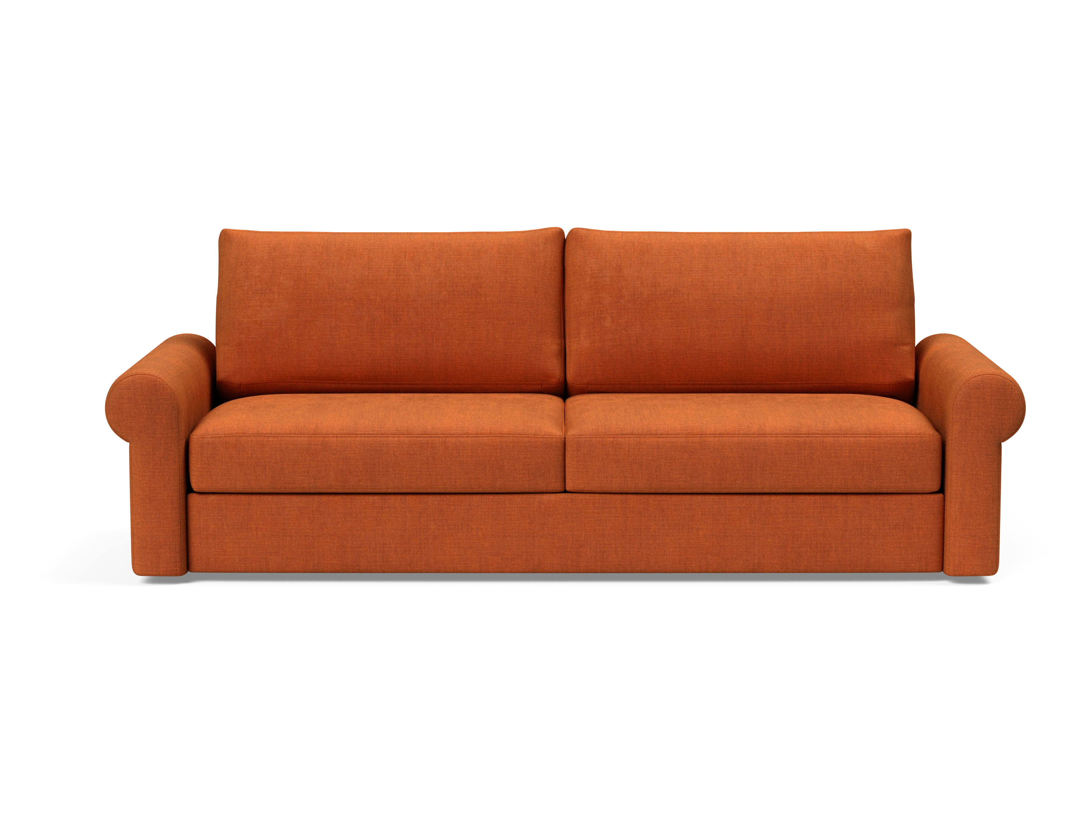 412 Esina Rust Orange