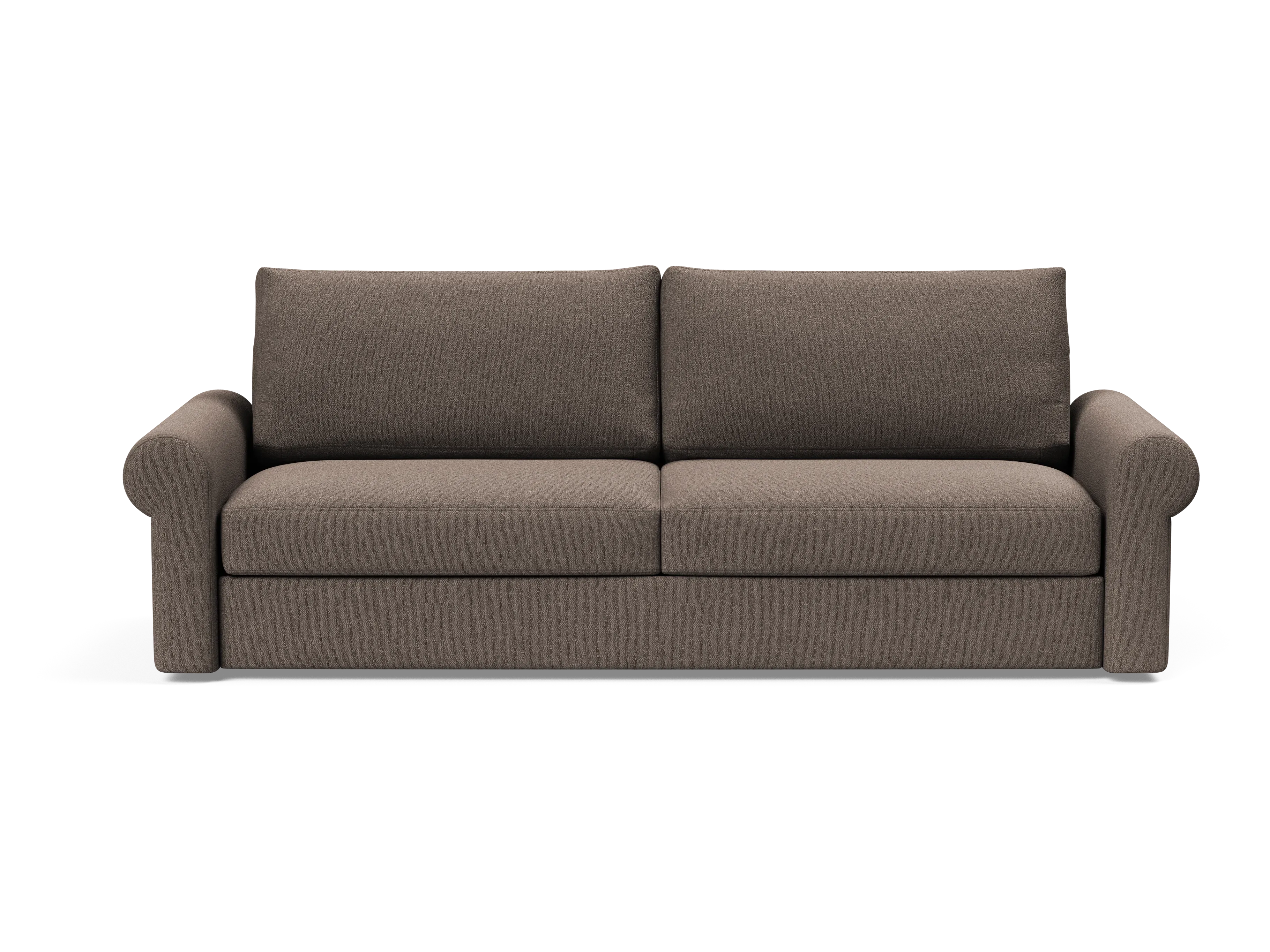 530 Boucle Taupe