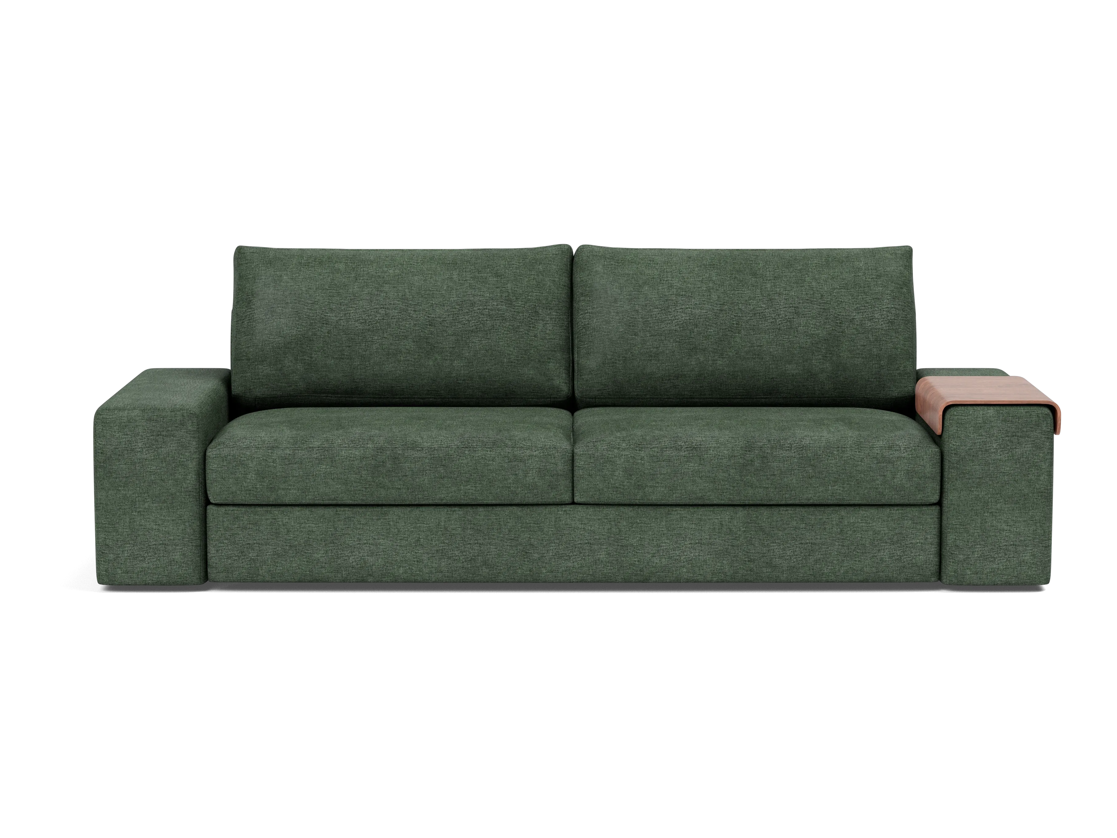 Vilander Sofa Bed with Wide Arms