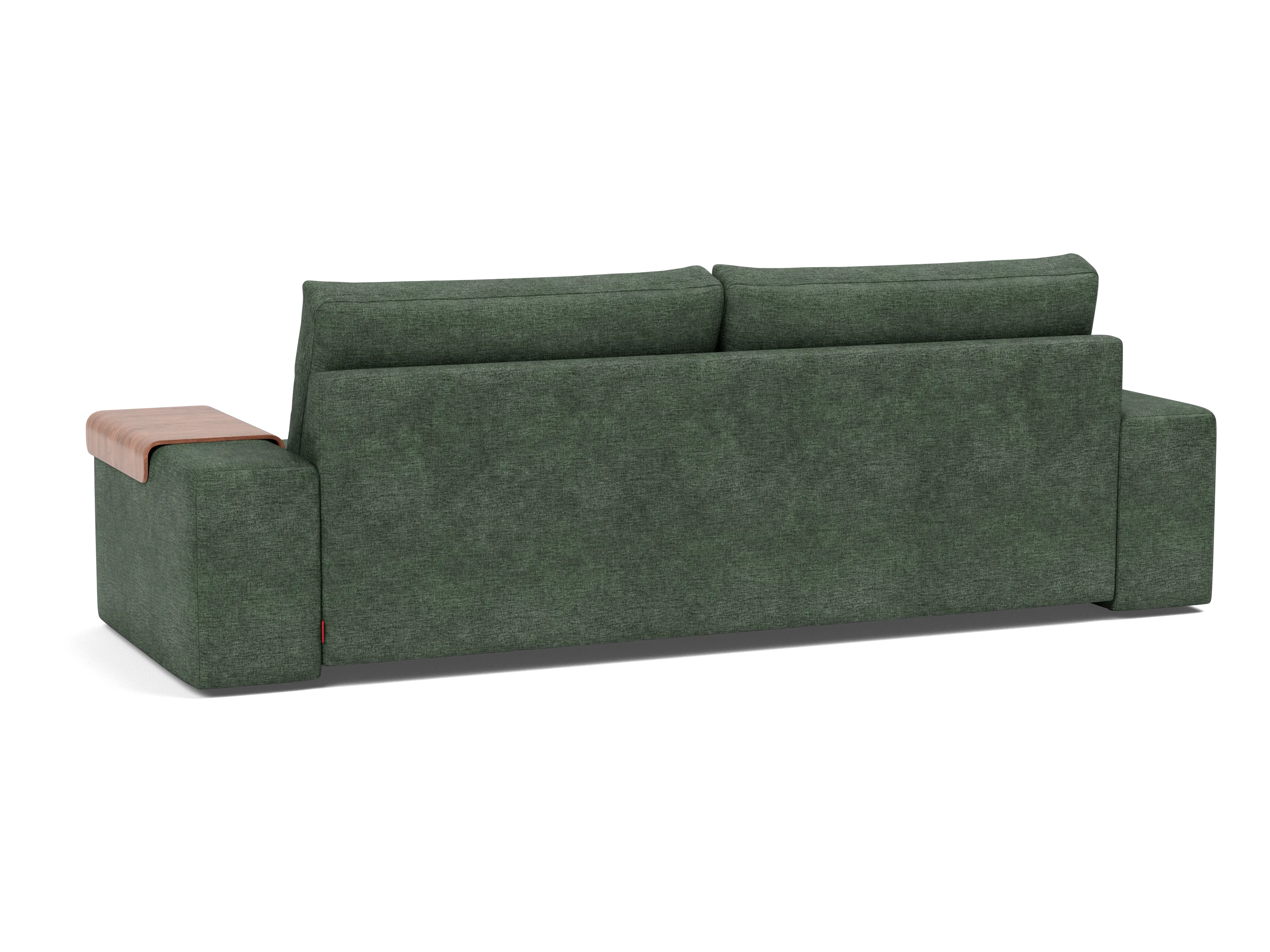 Vilander Sofa Bed with Wide Arms