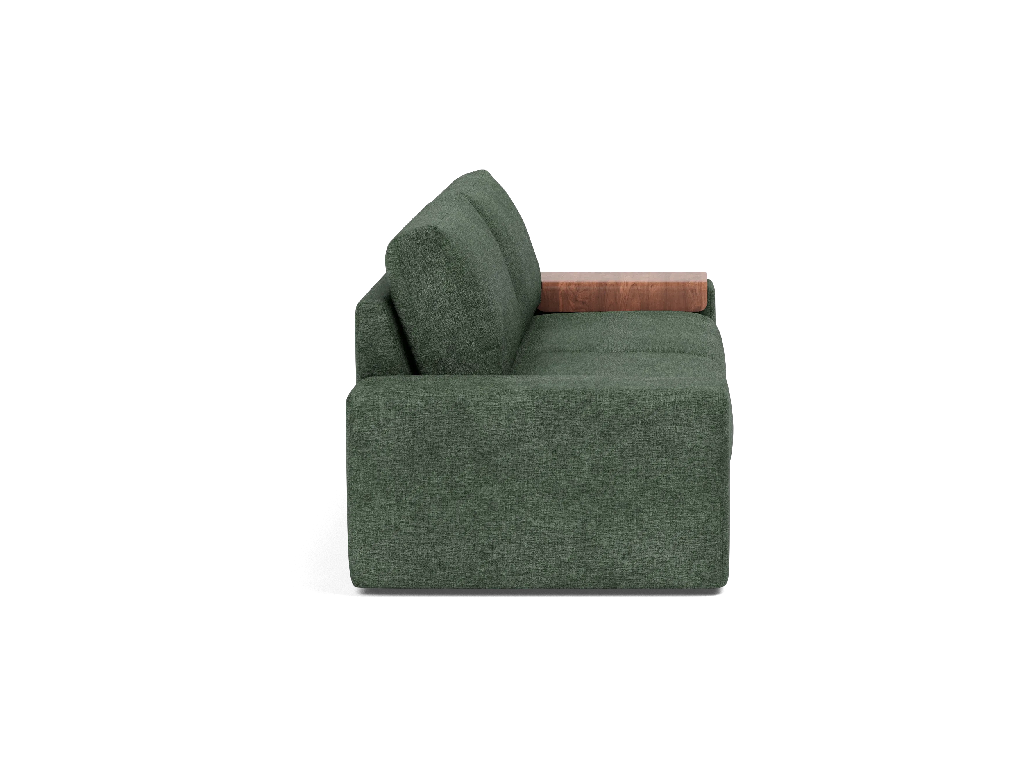 Vilander Sofa Bed with Wide Arms