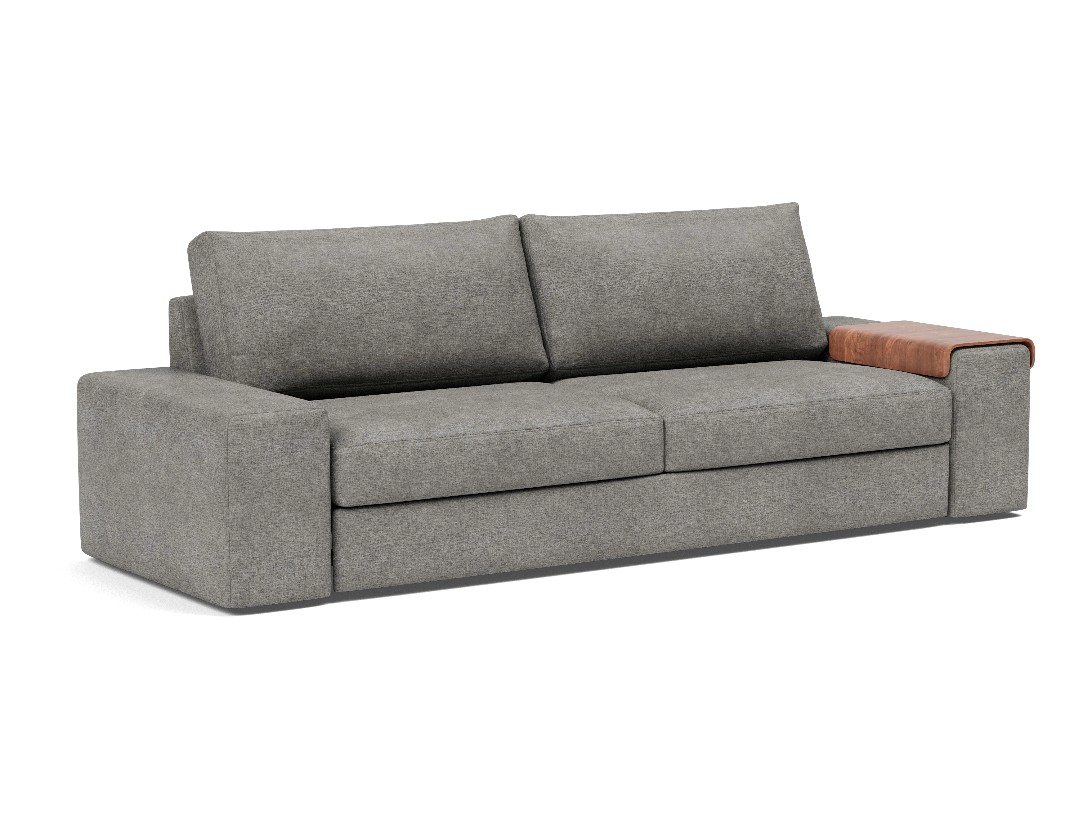 Vilander Sofa Bed with Wide Arms