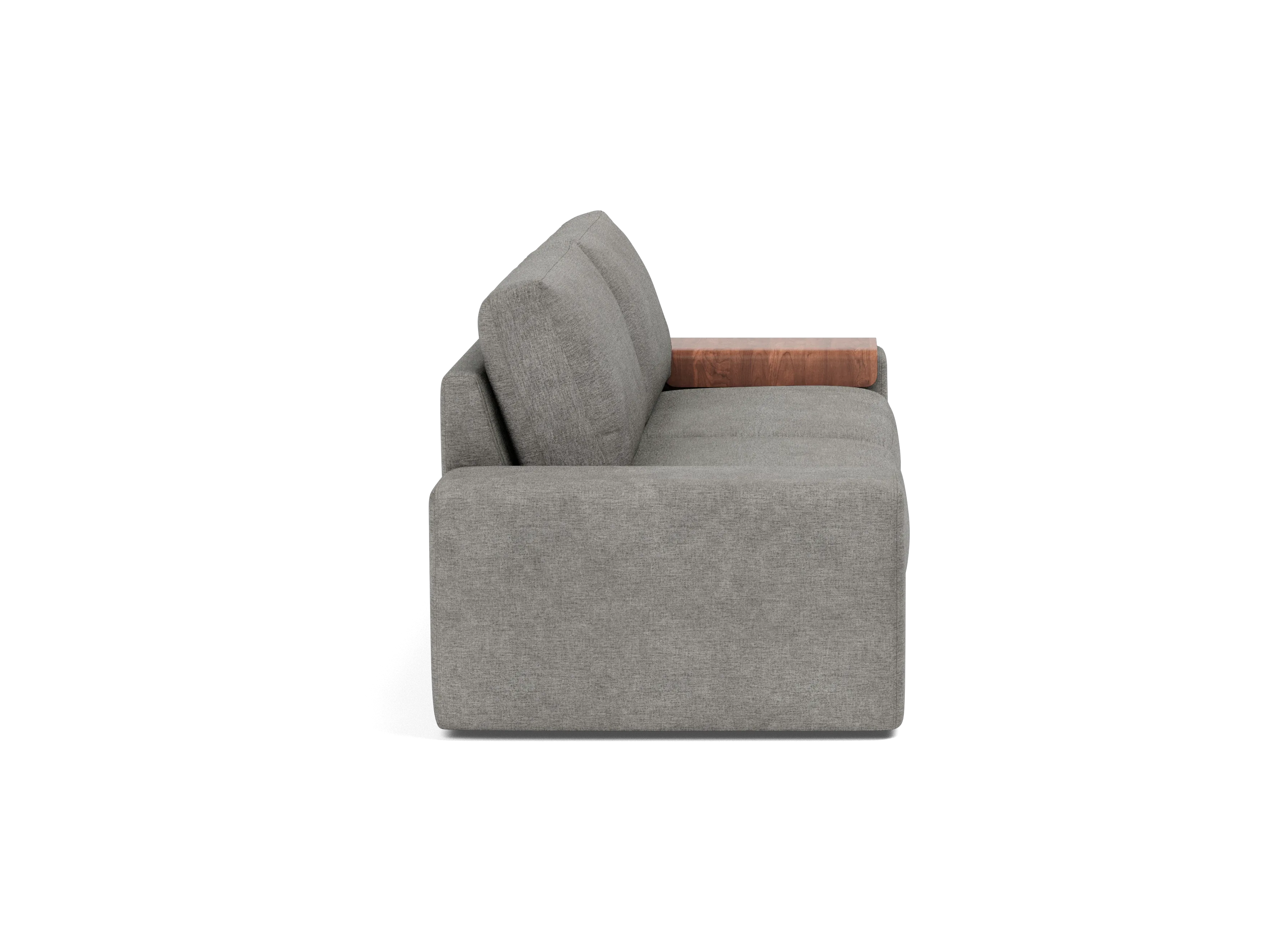Vilander Sofa Bed with Wide Arms