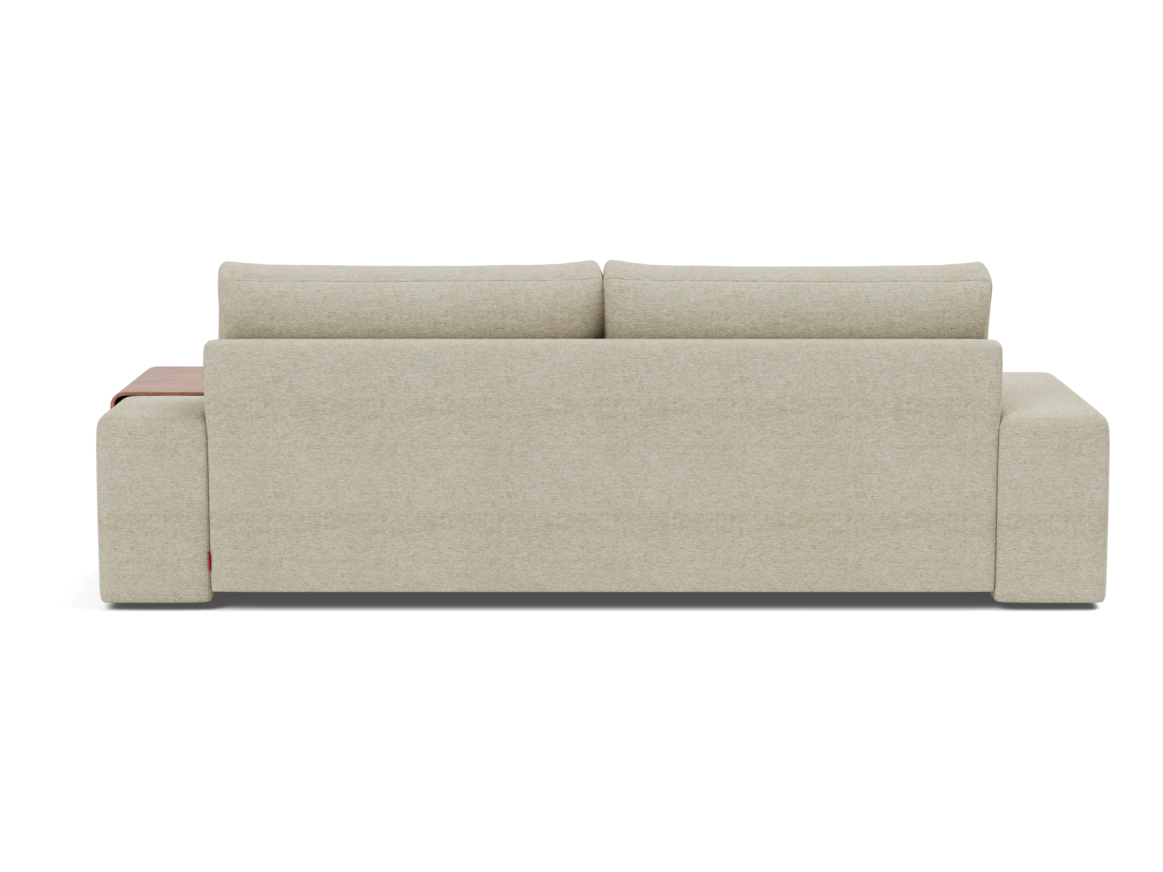 Vilander Sofa Bed with Wide Arms